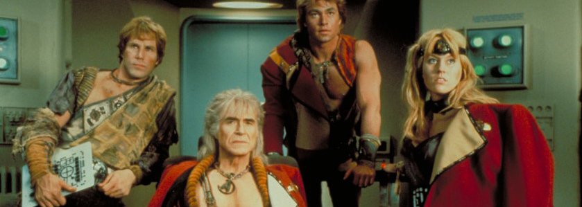 Wrath of Khan