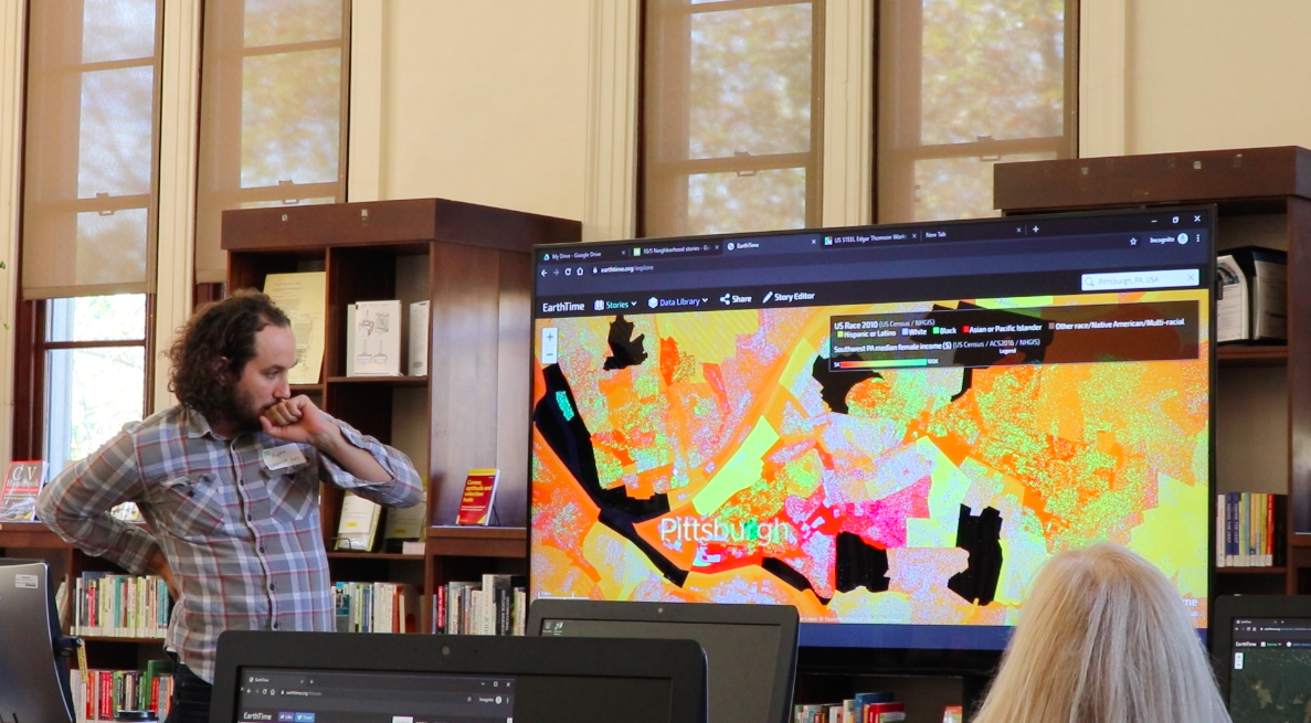 Pittsburgh Toolkit Image 4