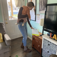 1.-Alex-signs-in-her-son-scaled