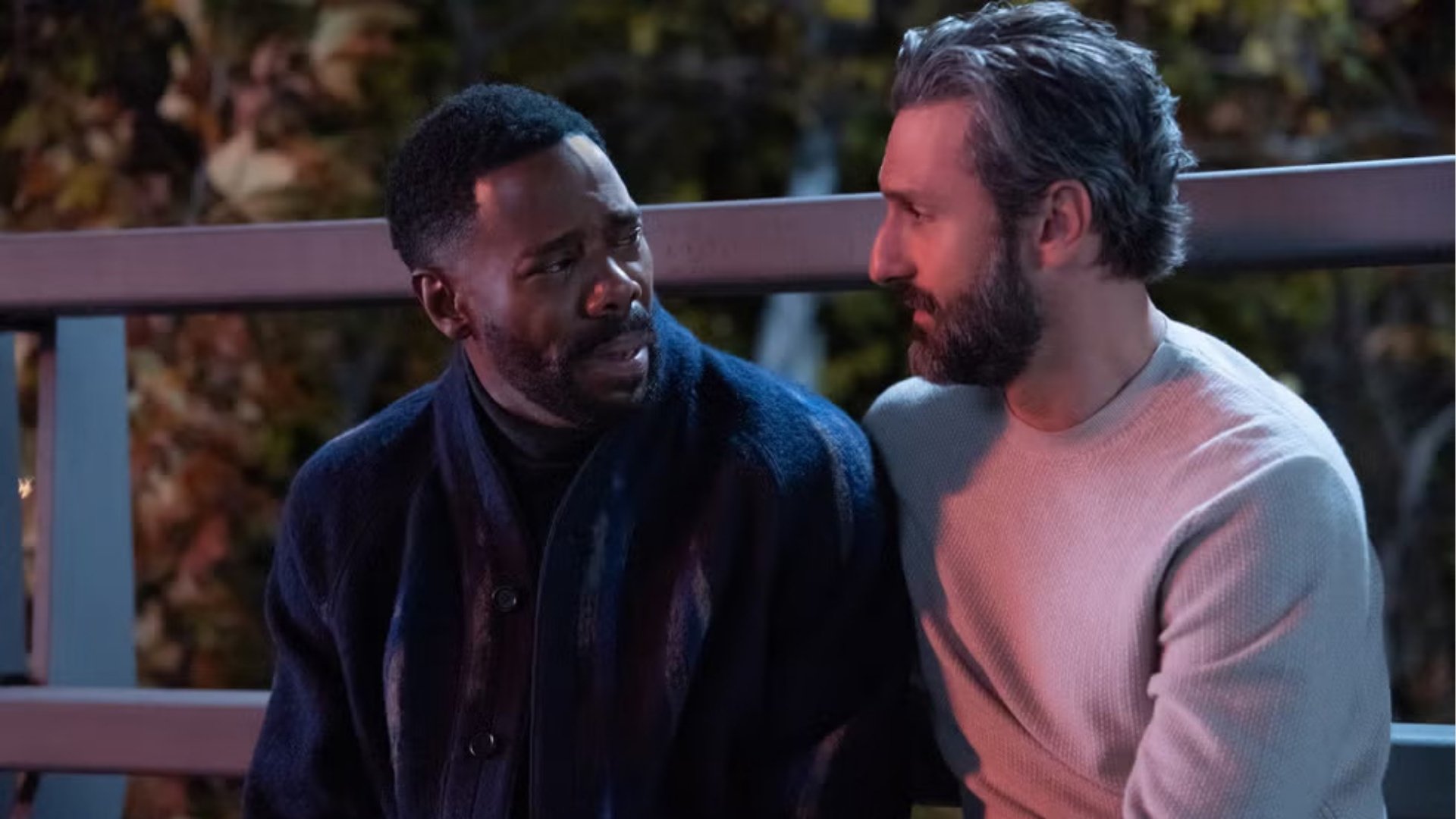 The Four Seasons - Netflix