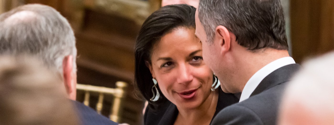 Susan Rice