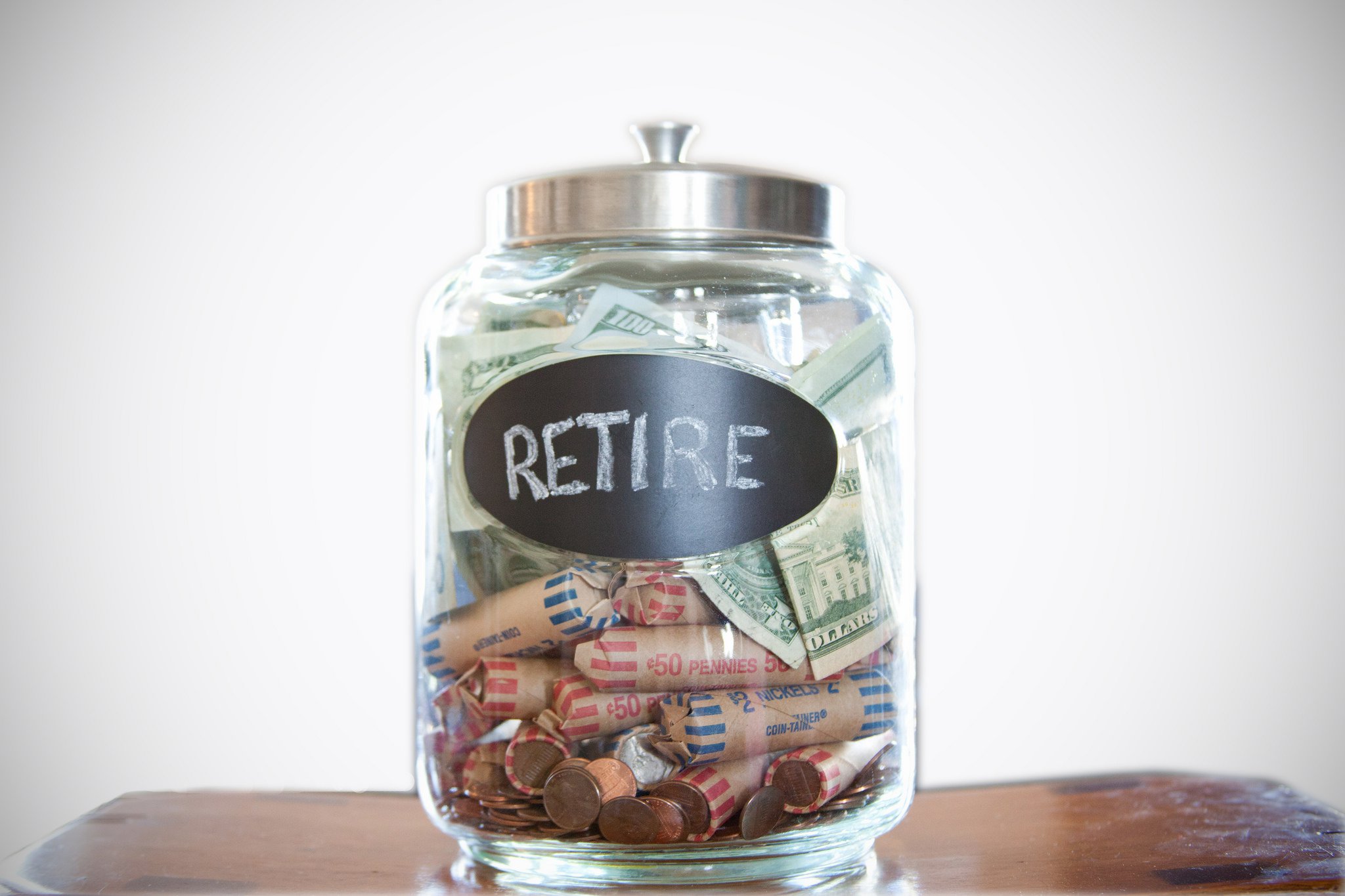 Retirement Savings
