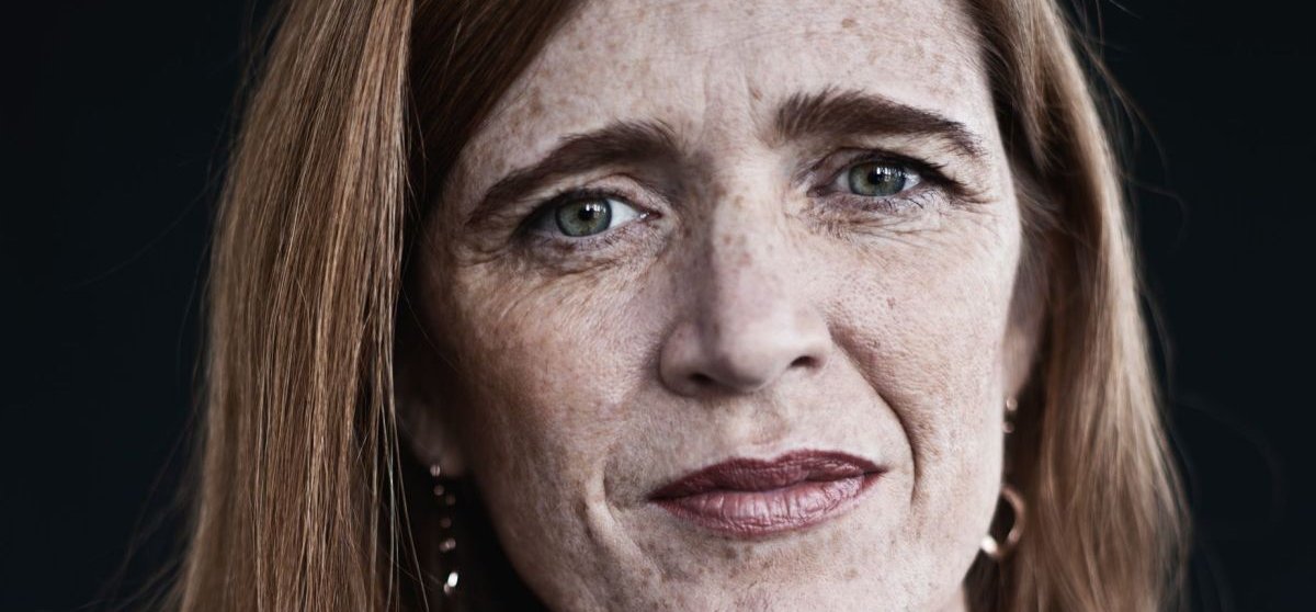 Samantha Power
