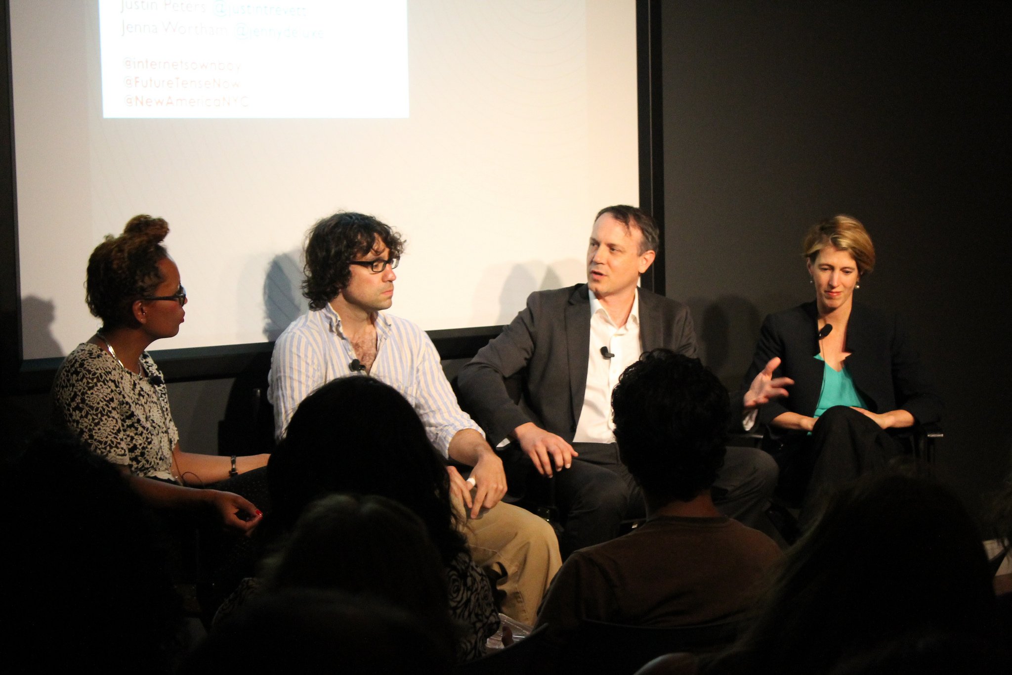 The Internet's Own Boy