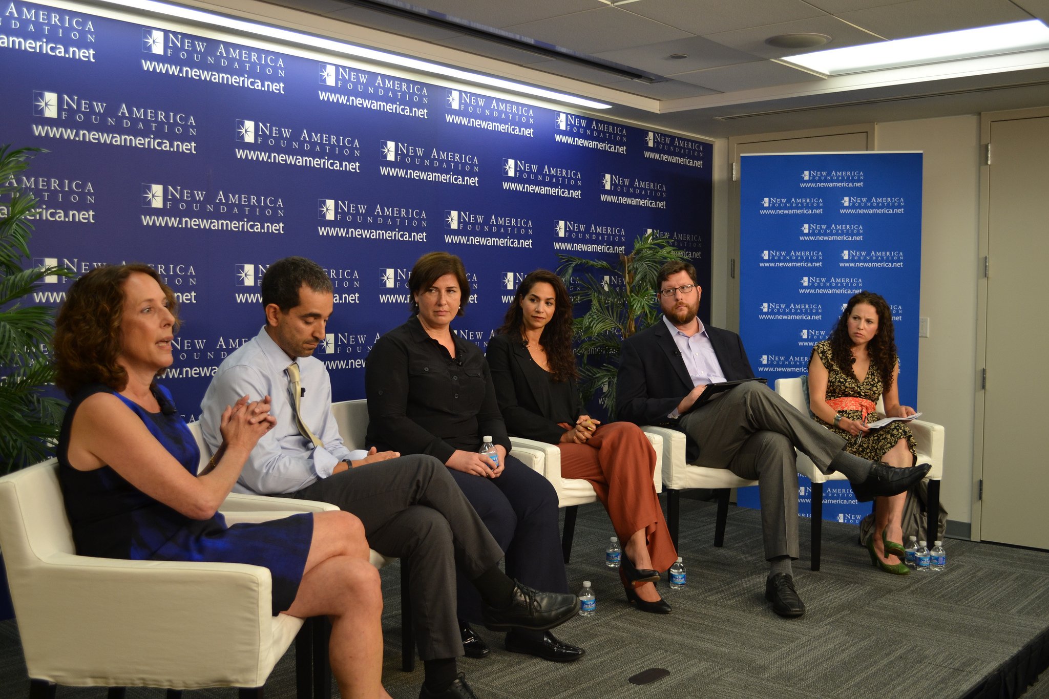 Israel/ Gaza Conflict