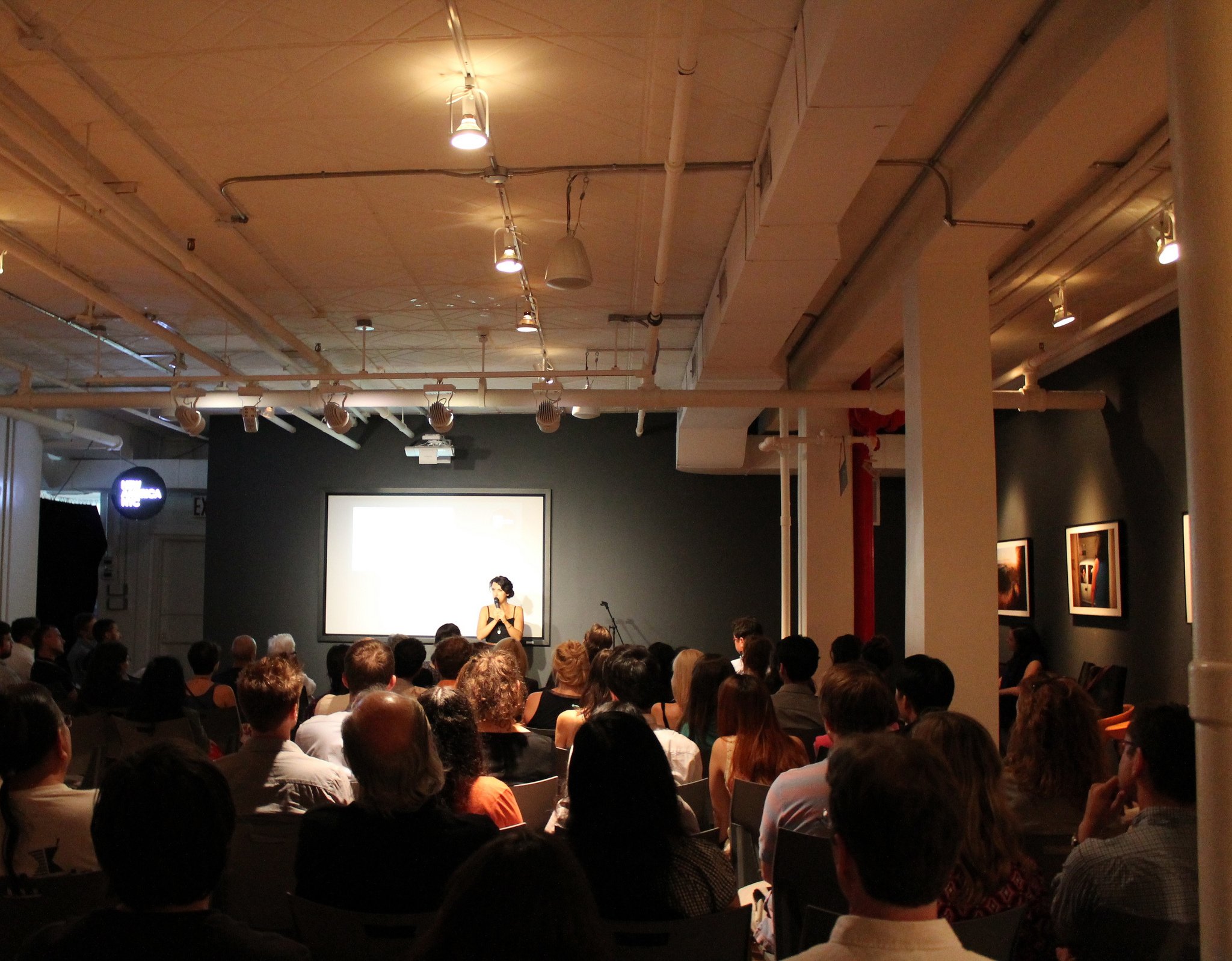 Hot Child in the City