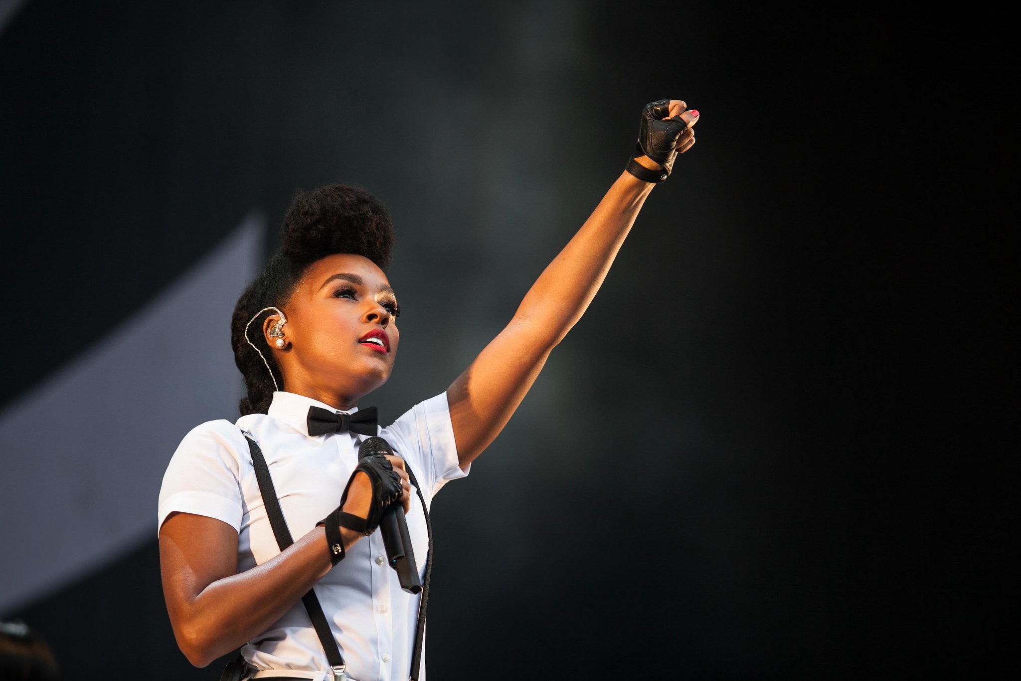 Janelle Monáe