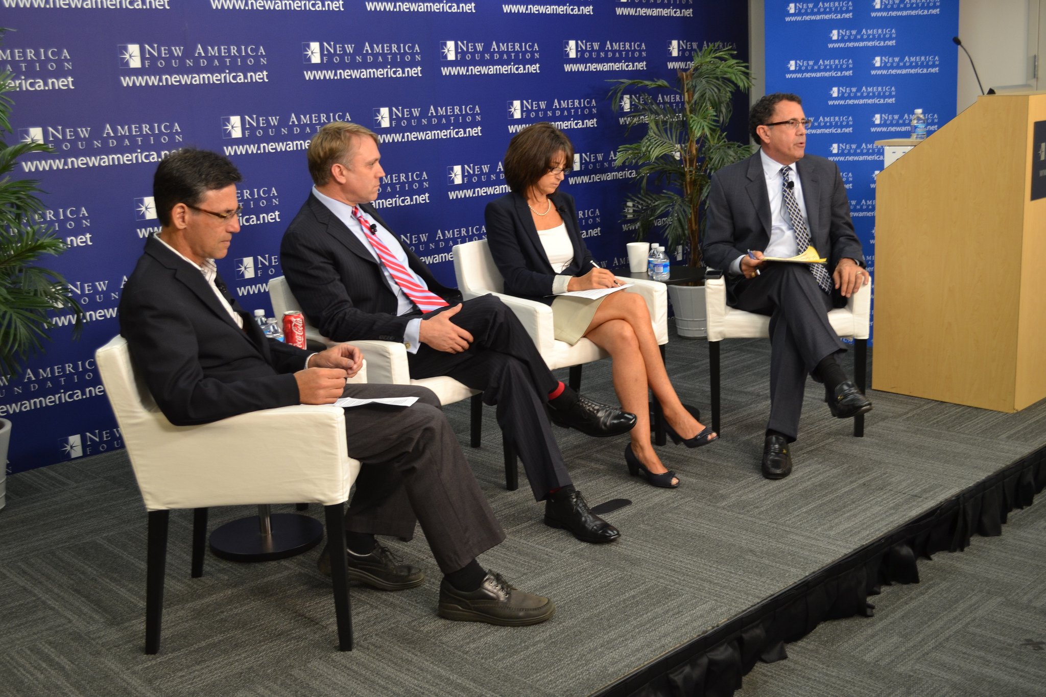 Iraq, what is happening?