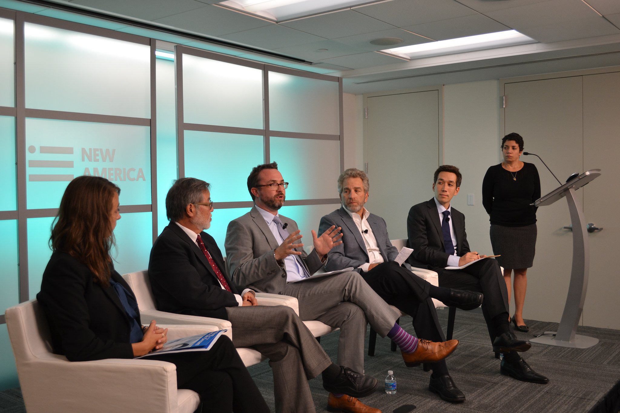 Investing in the american dream