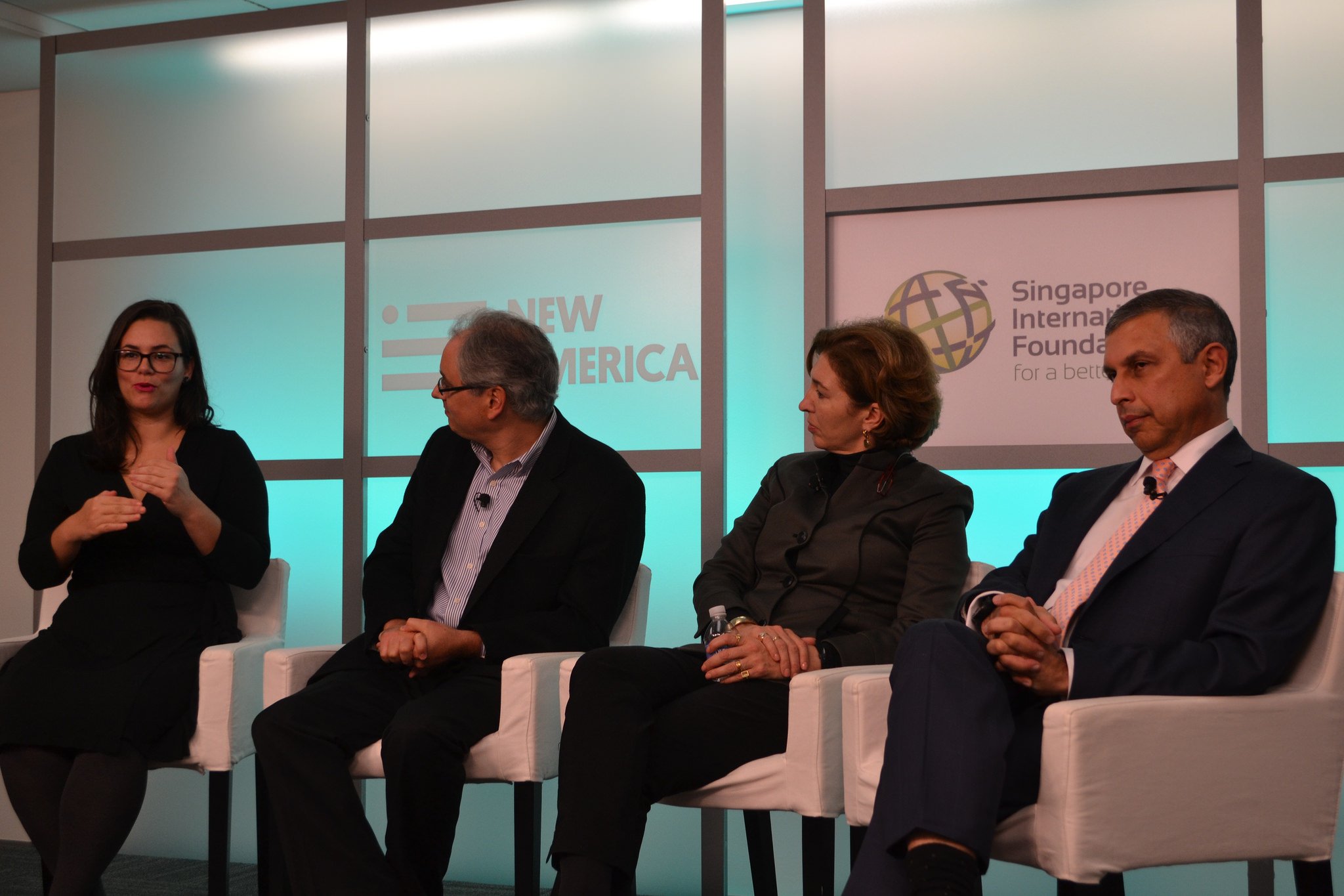 The future of cities