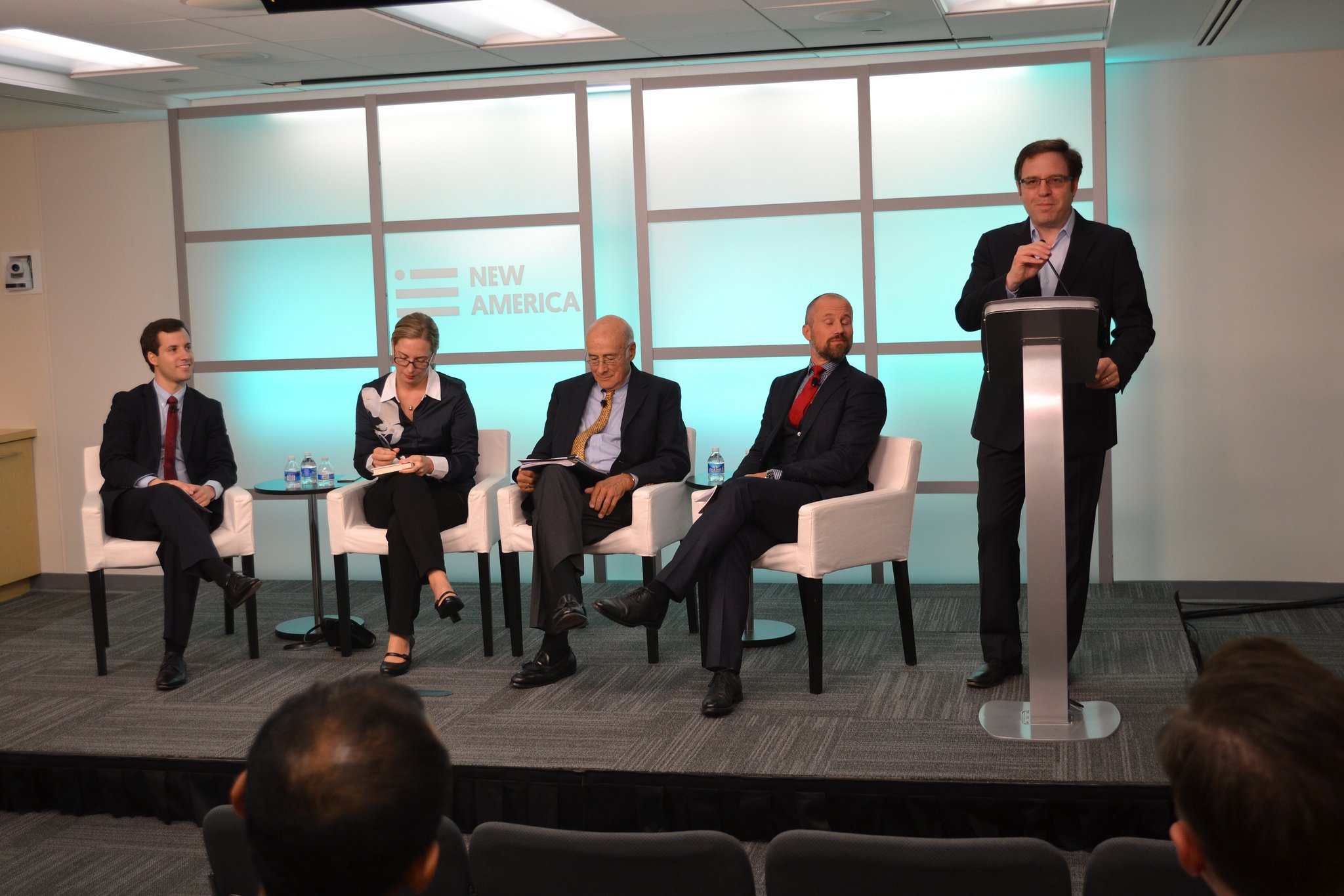 Digital Borders and Technological Sovereignty