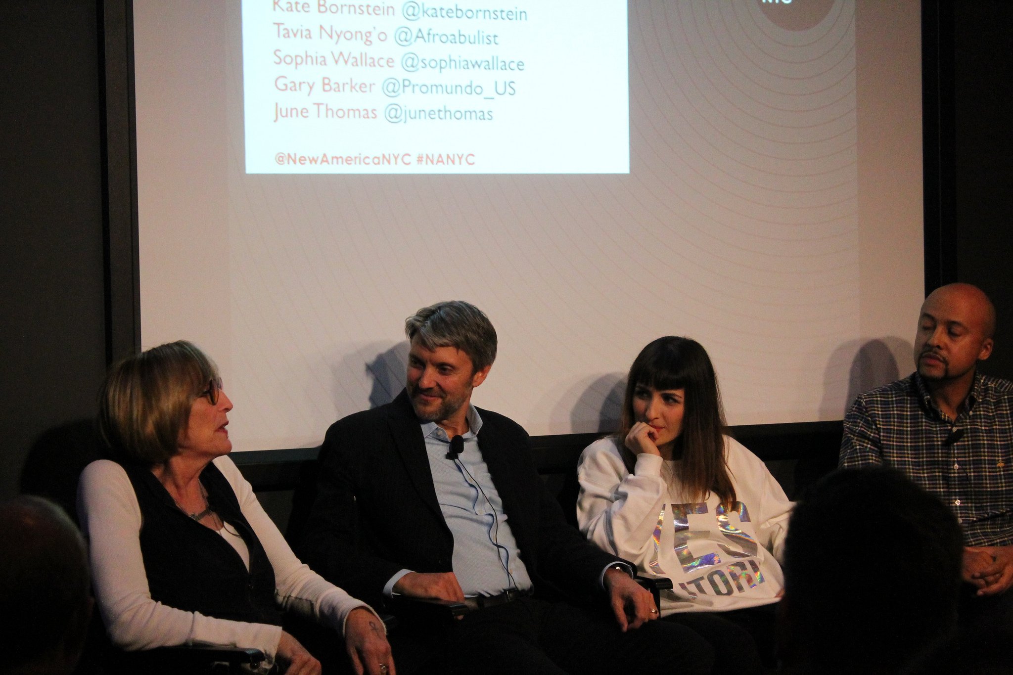 Evolution or Extinction? The Future of Gender