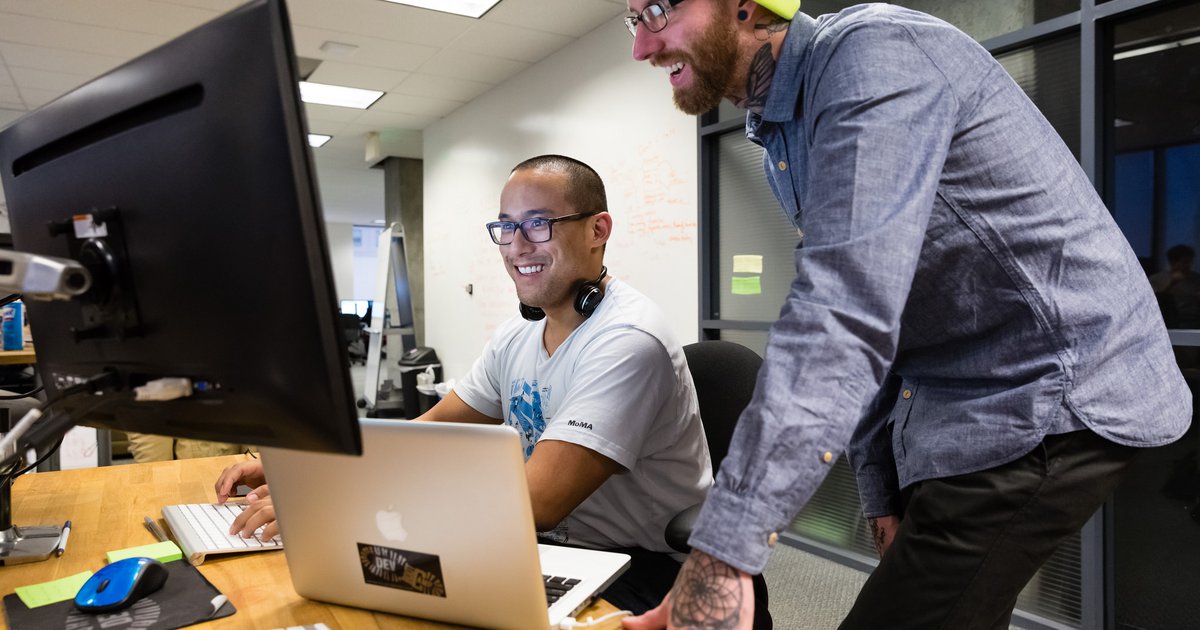 Coding Bootcamp General Assembly Hints at Possible Sale