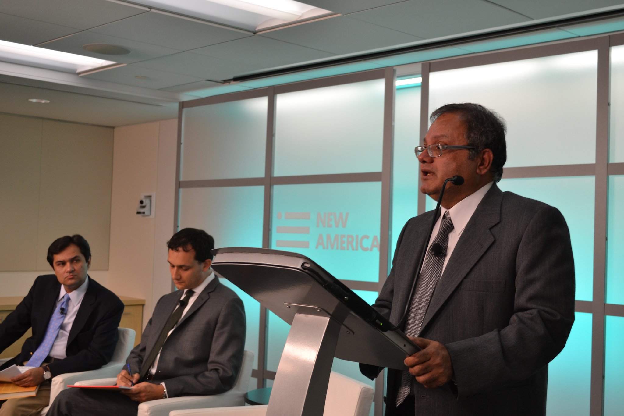 The Rise of Lashkar-e-Taiba