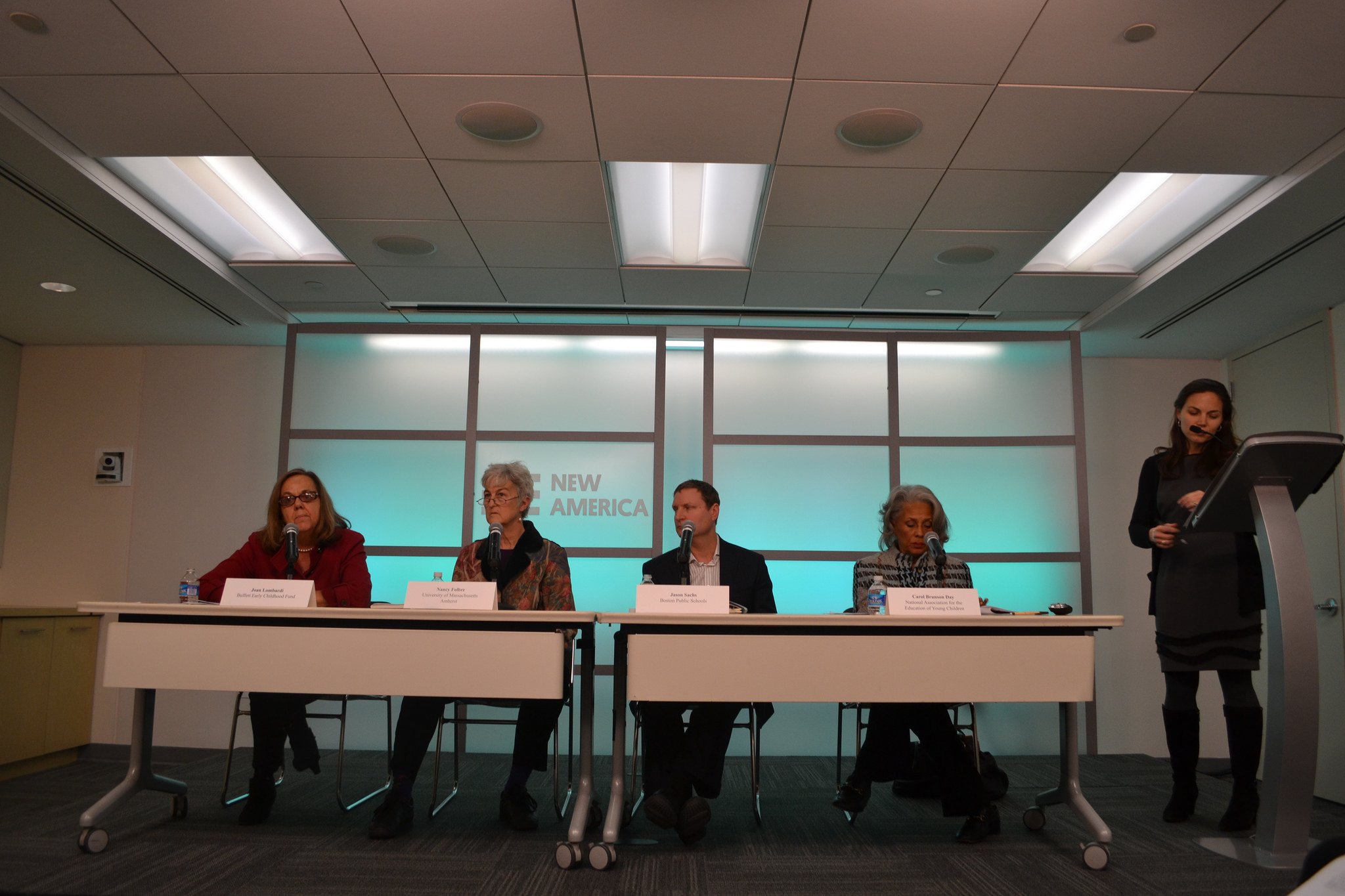 Worthy Work, still unlivable wage