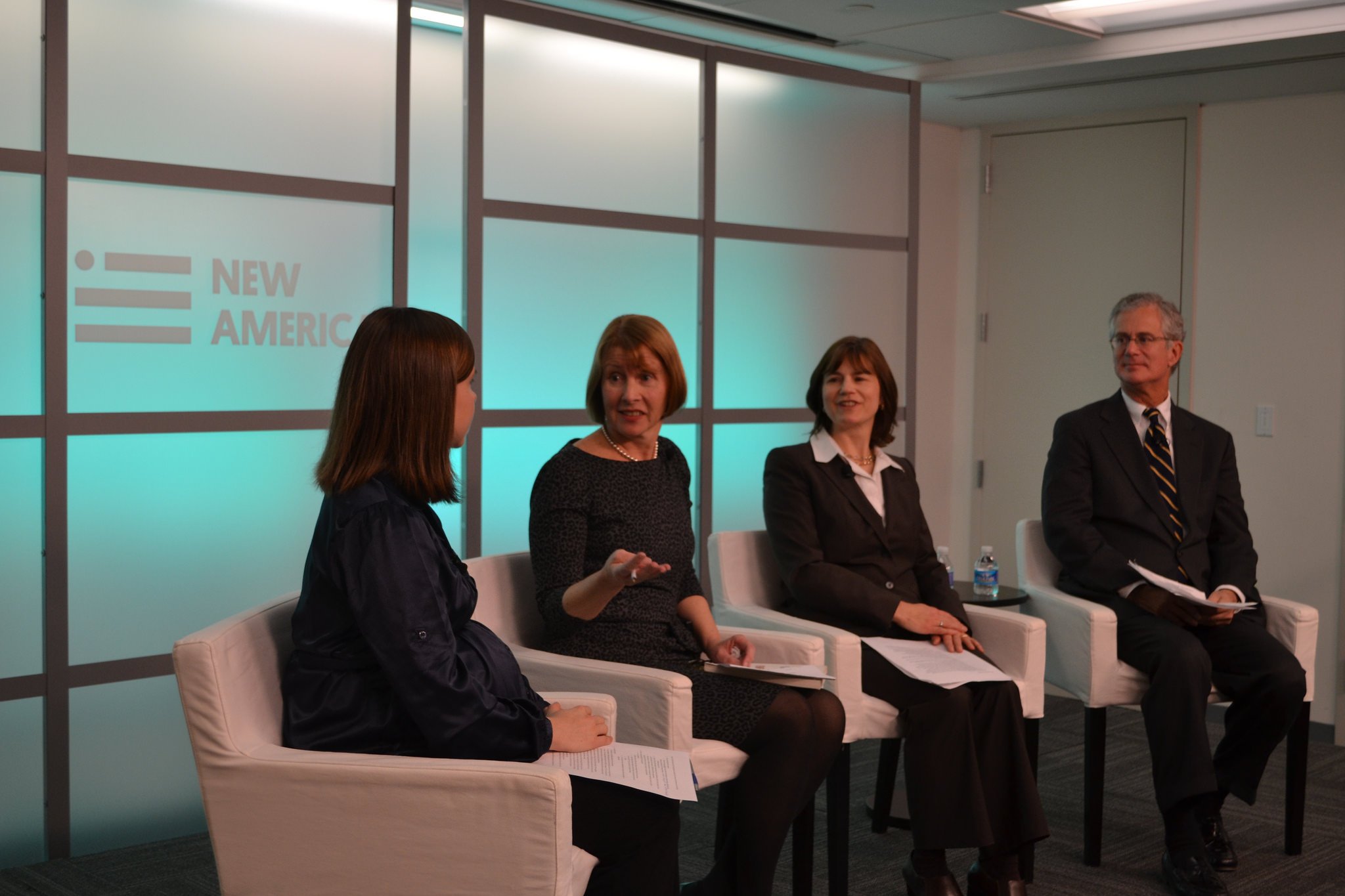 Trapped in America's Safety Net