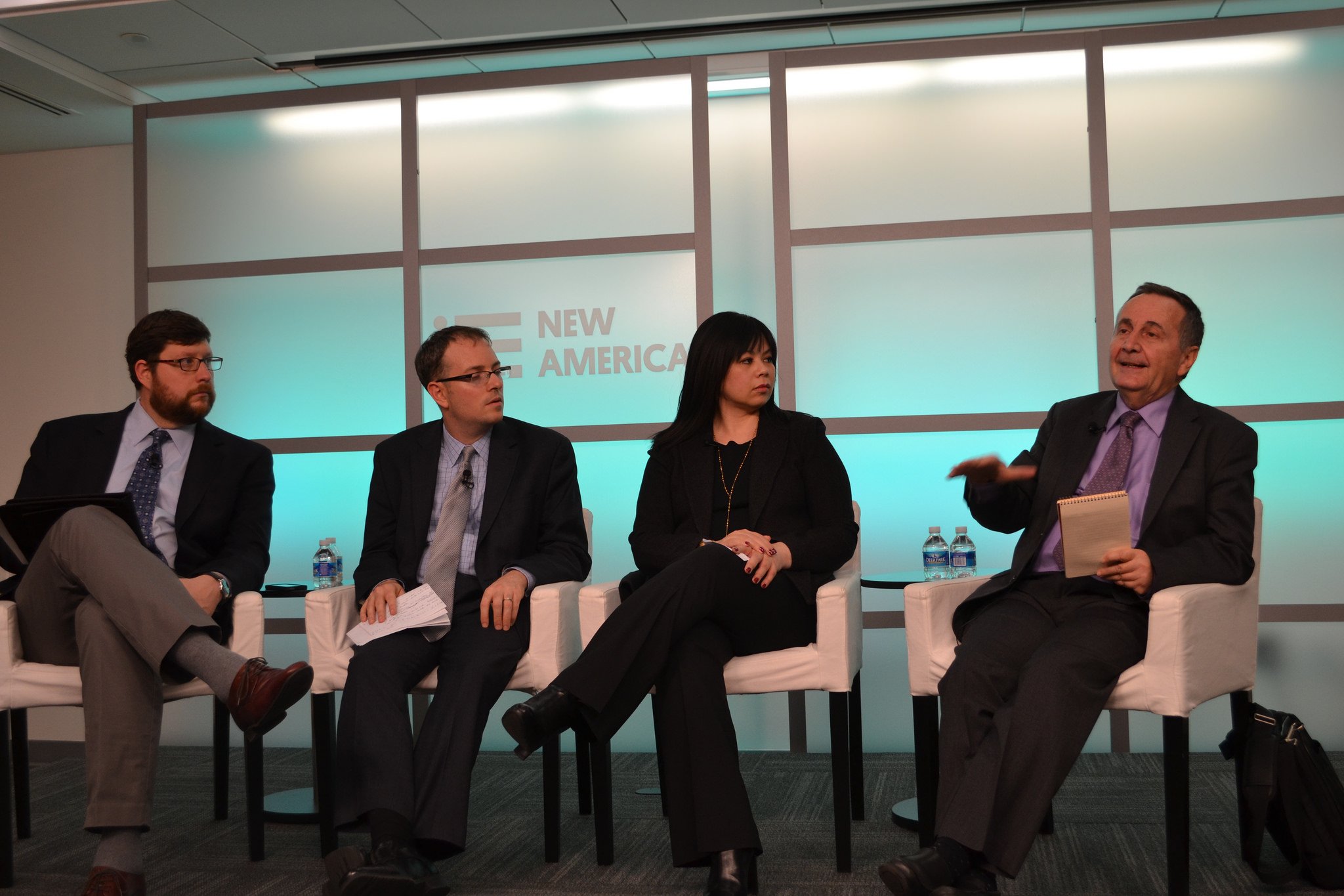 US, Israel, and the Iranian Nuclear Deal