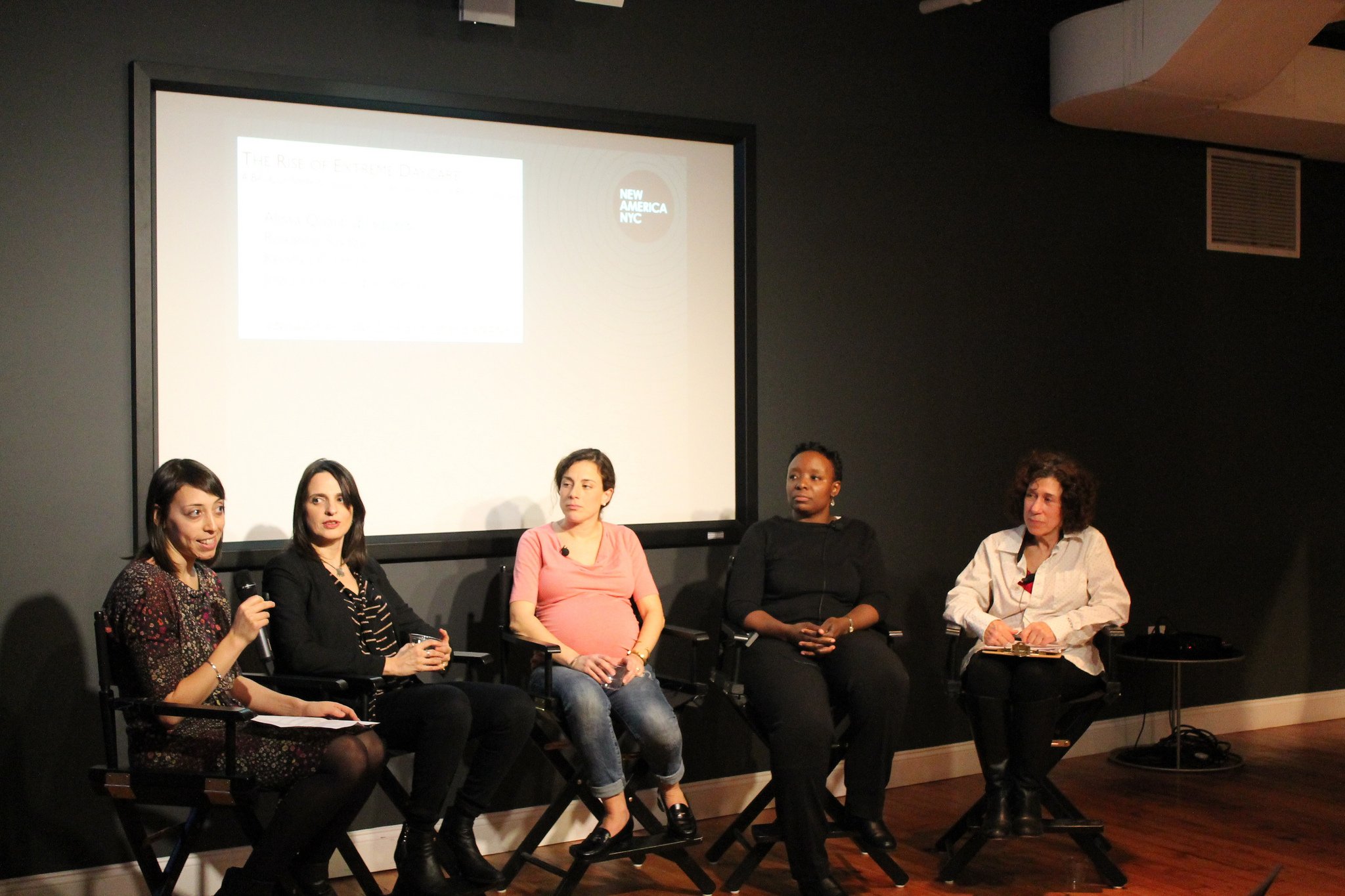 The Rise in Extreme Daycare