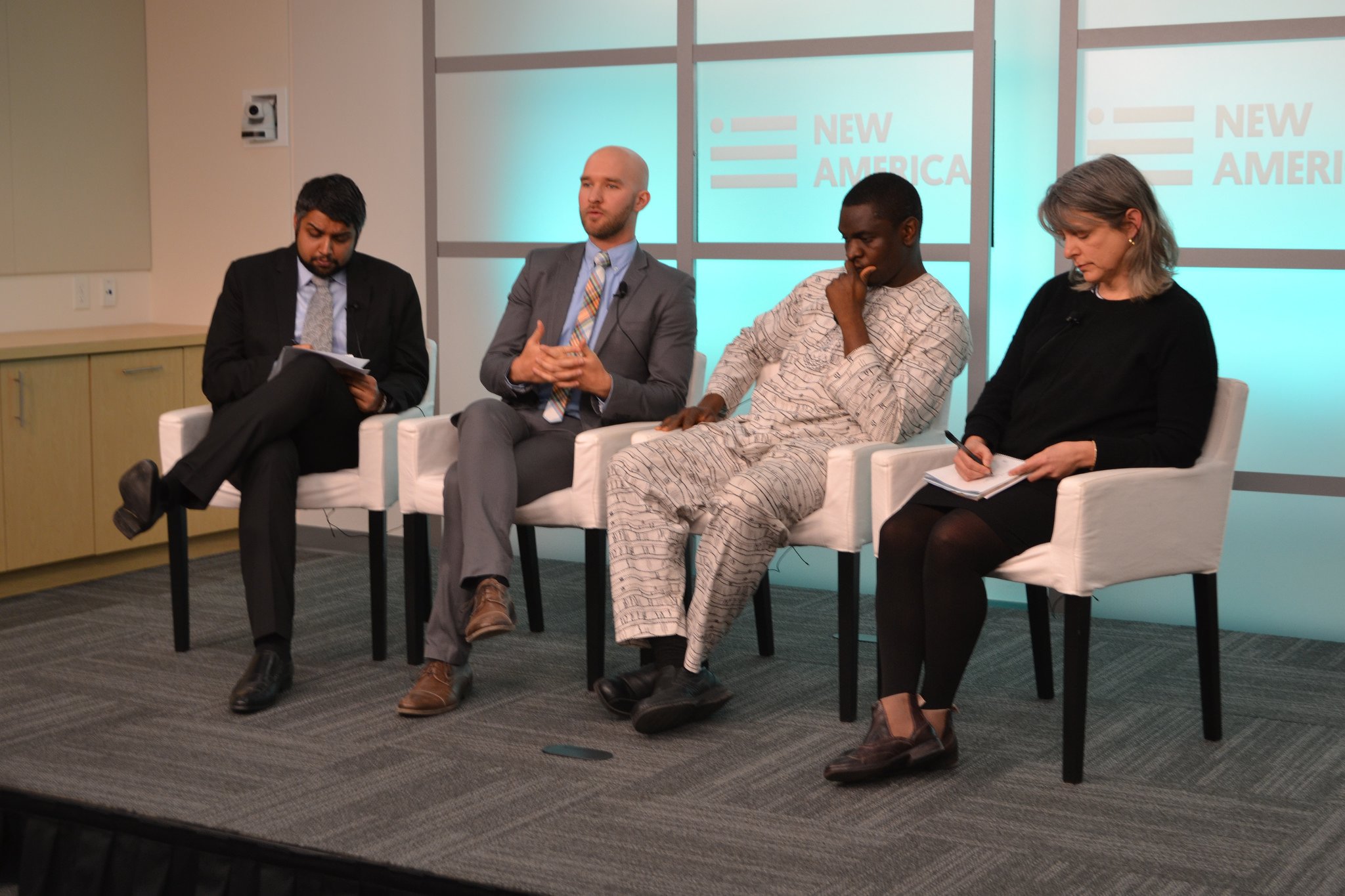 How Will Human Ingenuity Handle a Warming Planet?