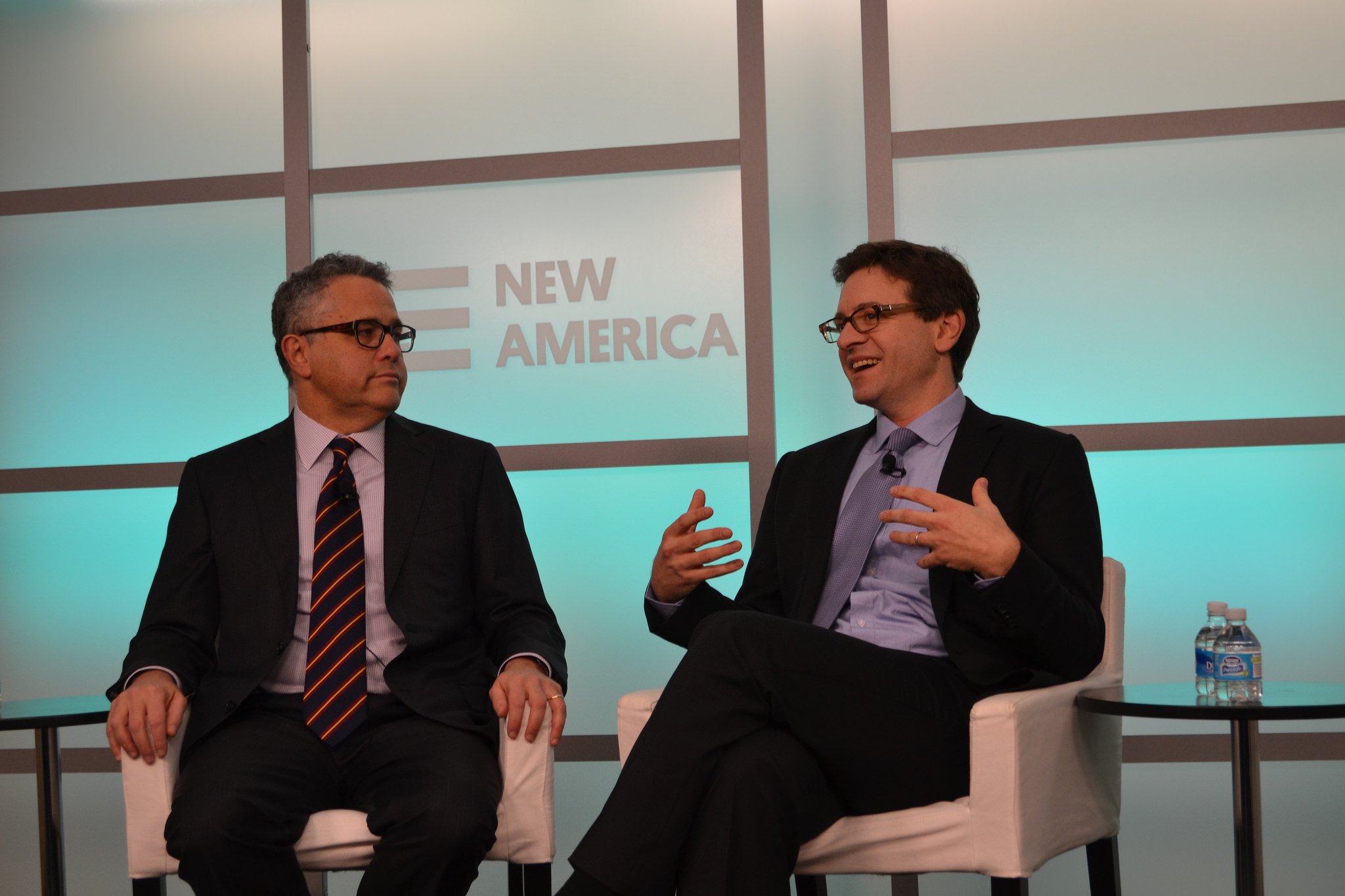 The Fierce Urgency of Now