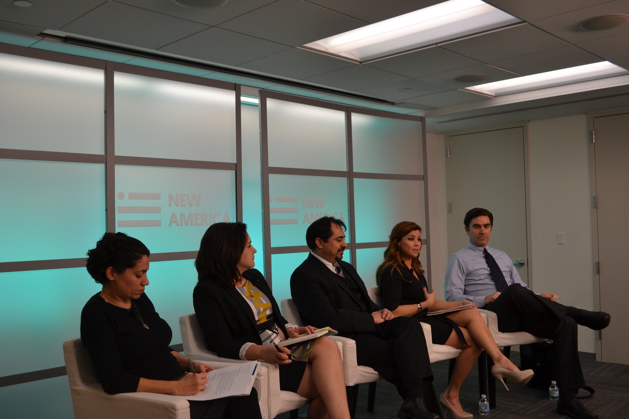 Harnessing Immigrant Small Entreprenuership