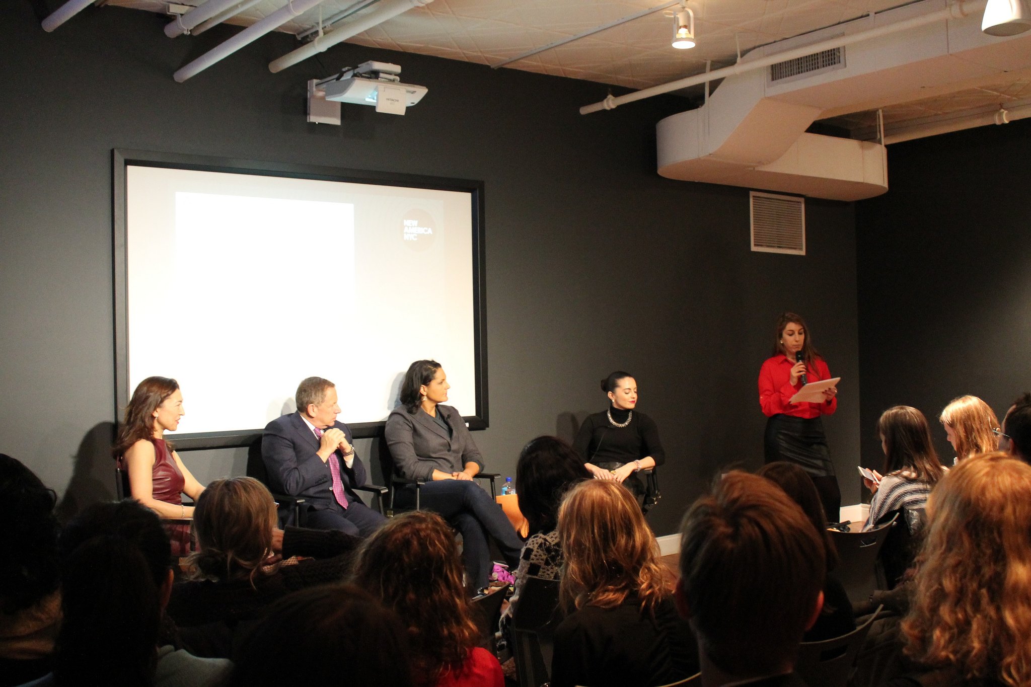 Where are the Women in Foreign Policy