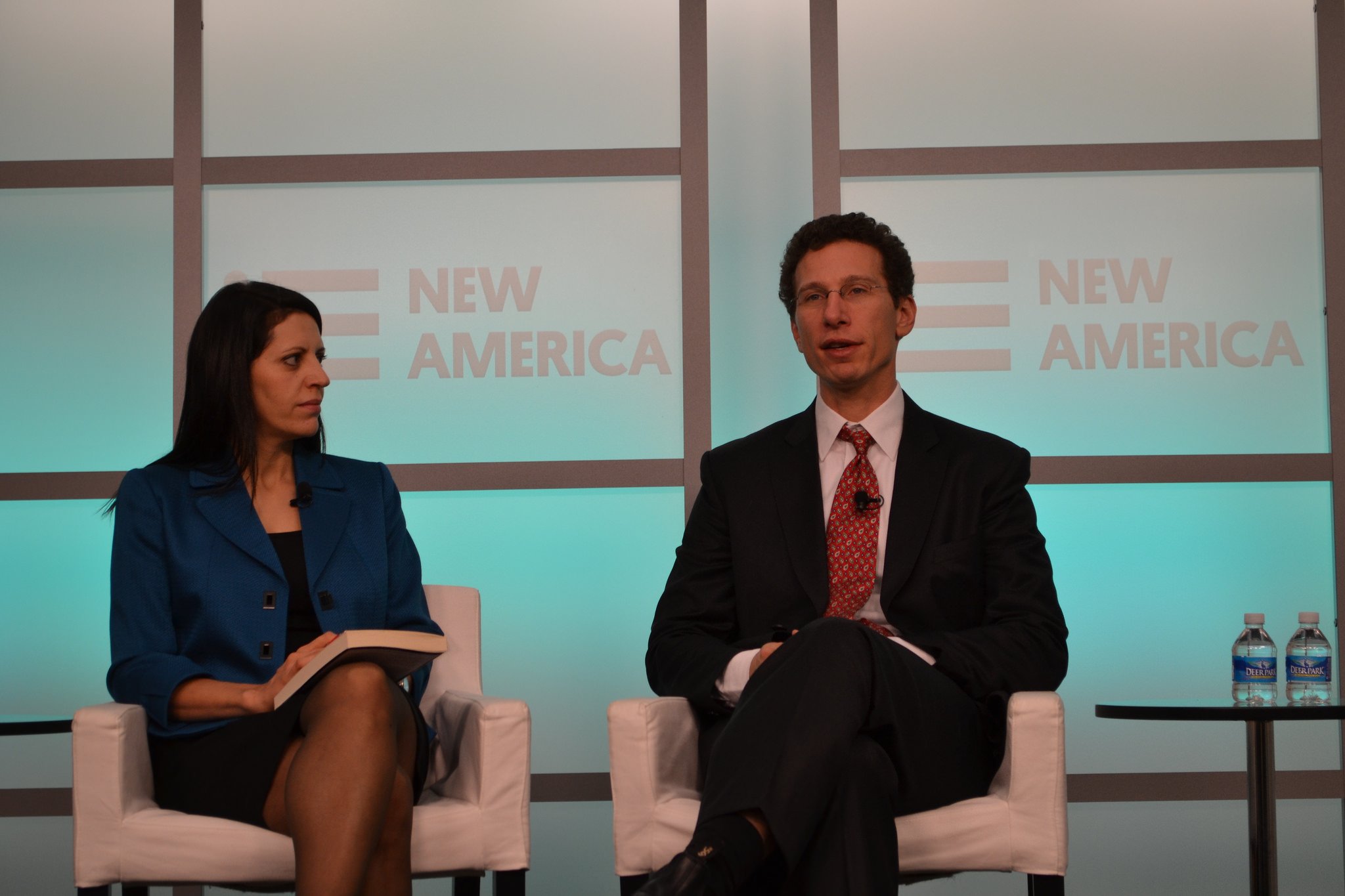 Once Upon A Revolution