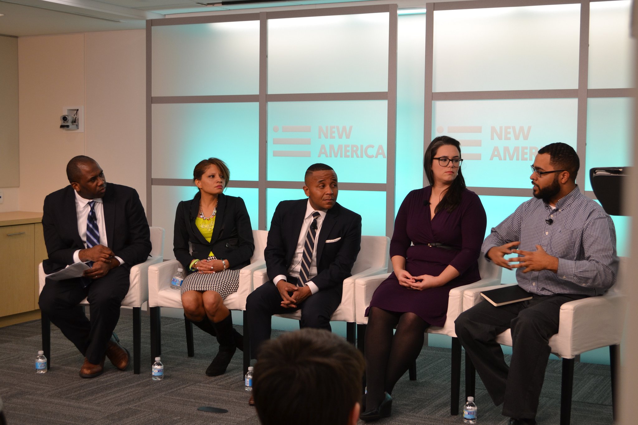 Criminal Justice and Racial Inequality