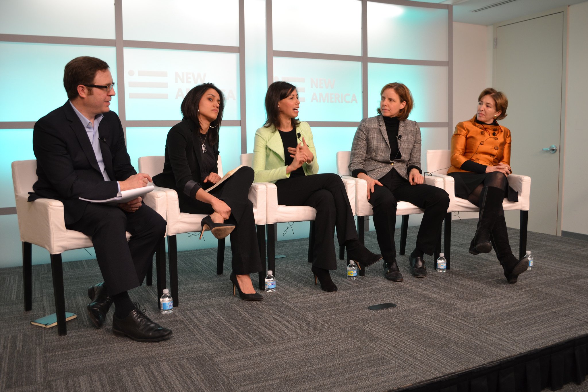 Technology for the People, By the People