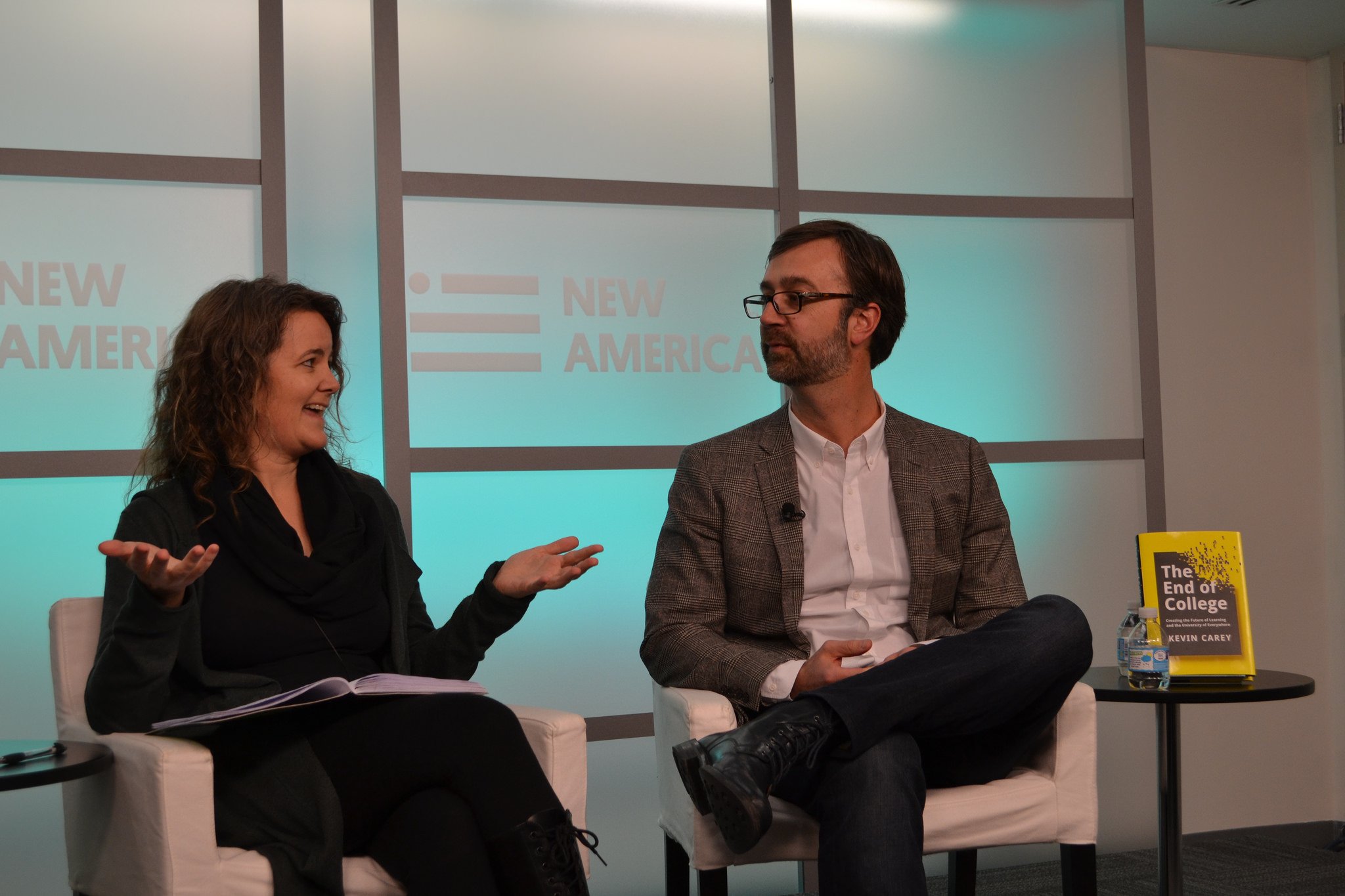 Creating the Future of Learning