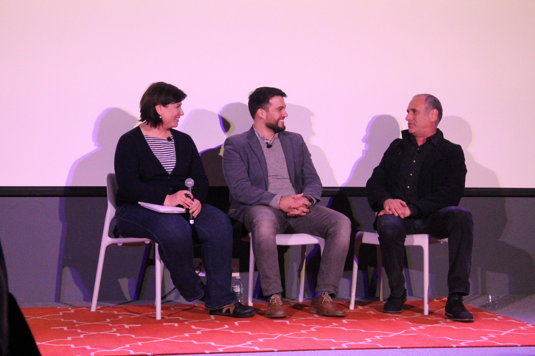 East Jerusalem/ West Jerusalem