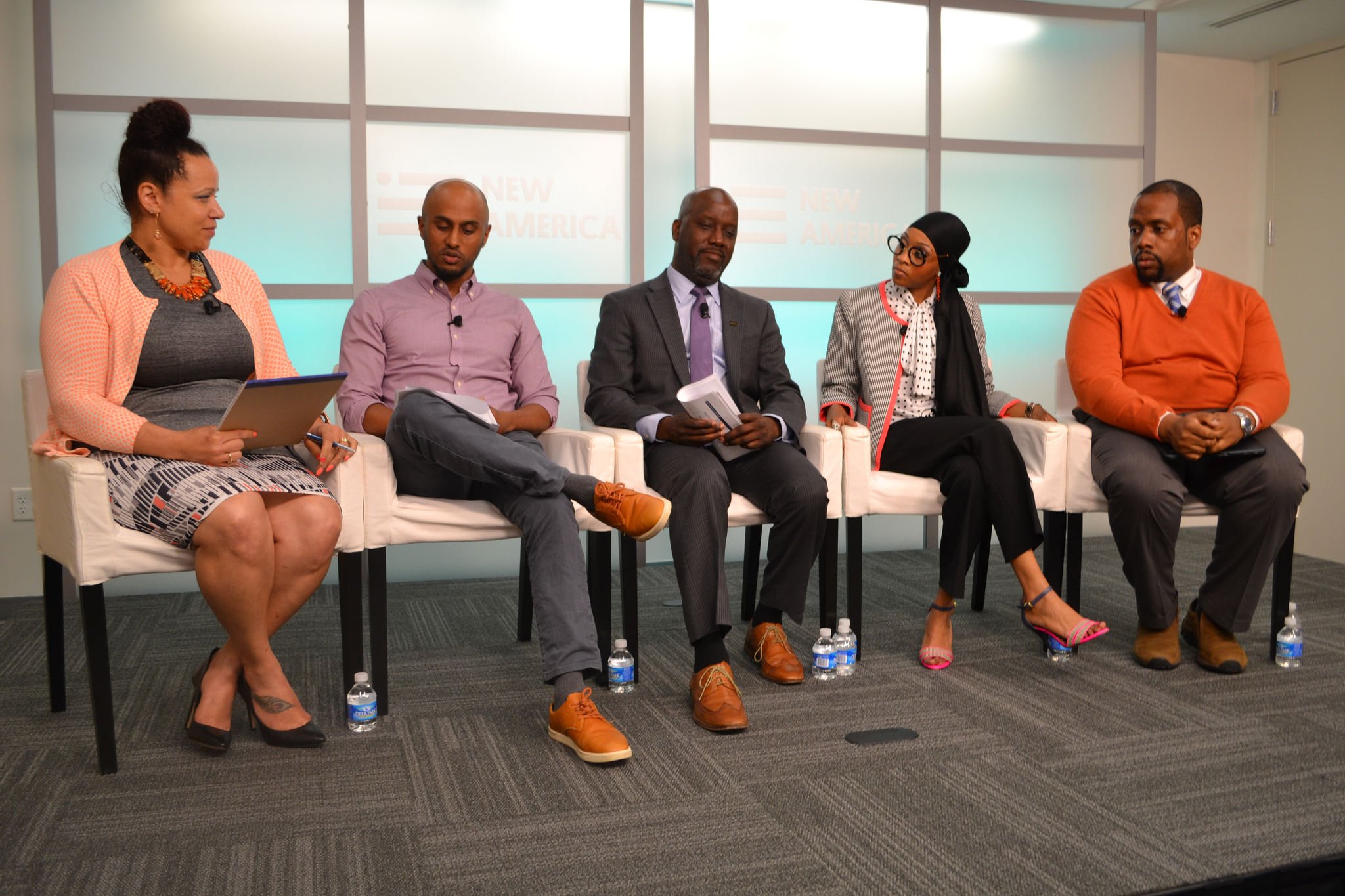 Criminalization of Black Youth