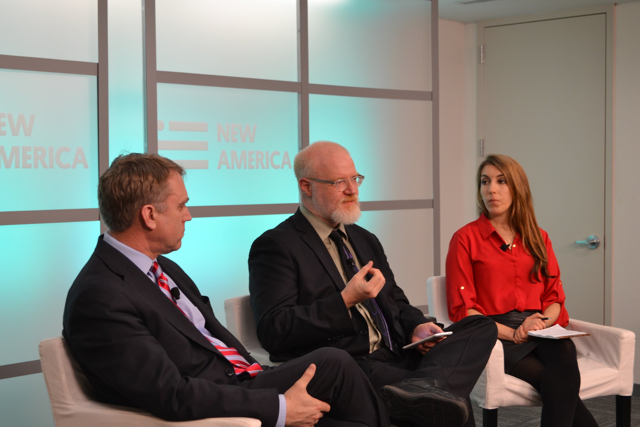 Douglas Ollivant, J.M. Berger, and Tara Maller