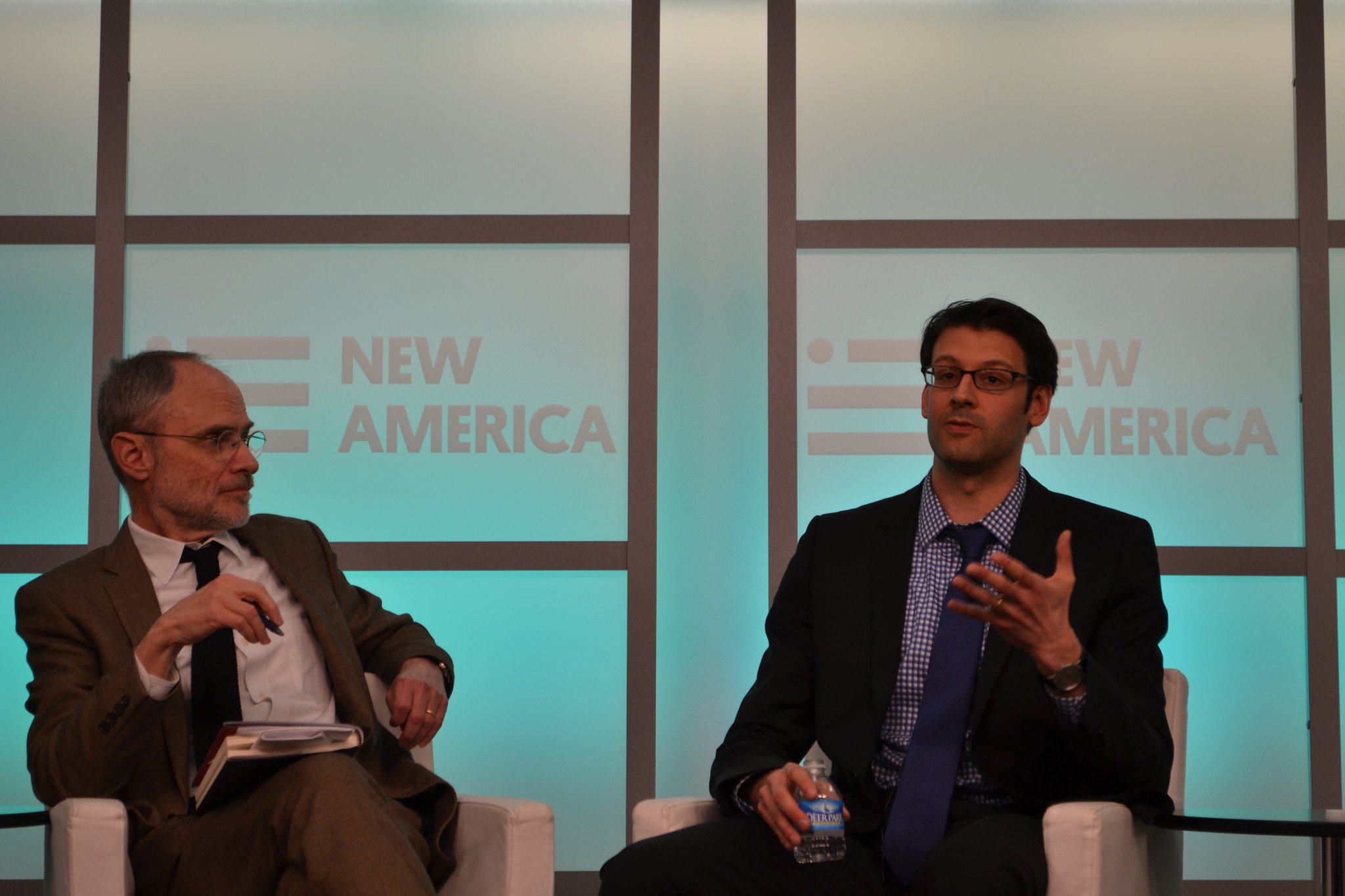 The Business of America is Lobbying