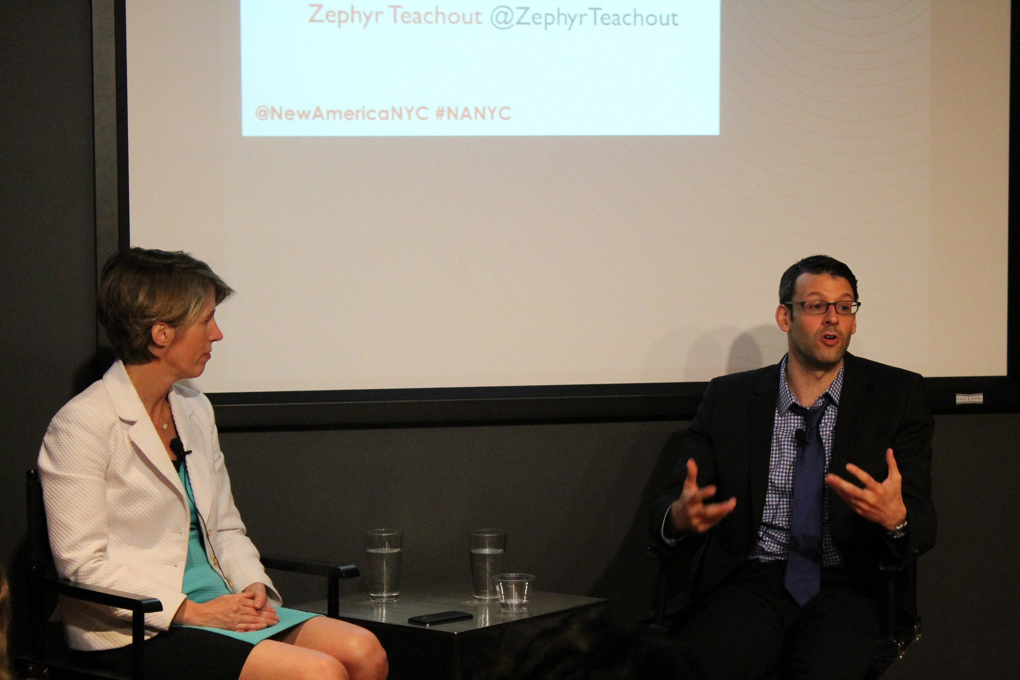 When Business Gets Political