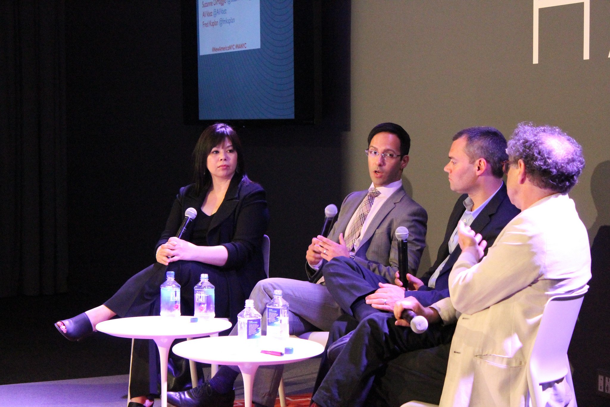 Iran Too Big To Fail