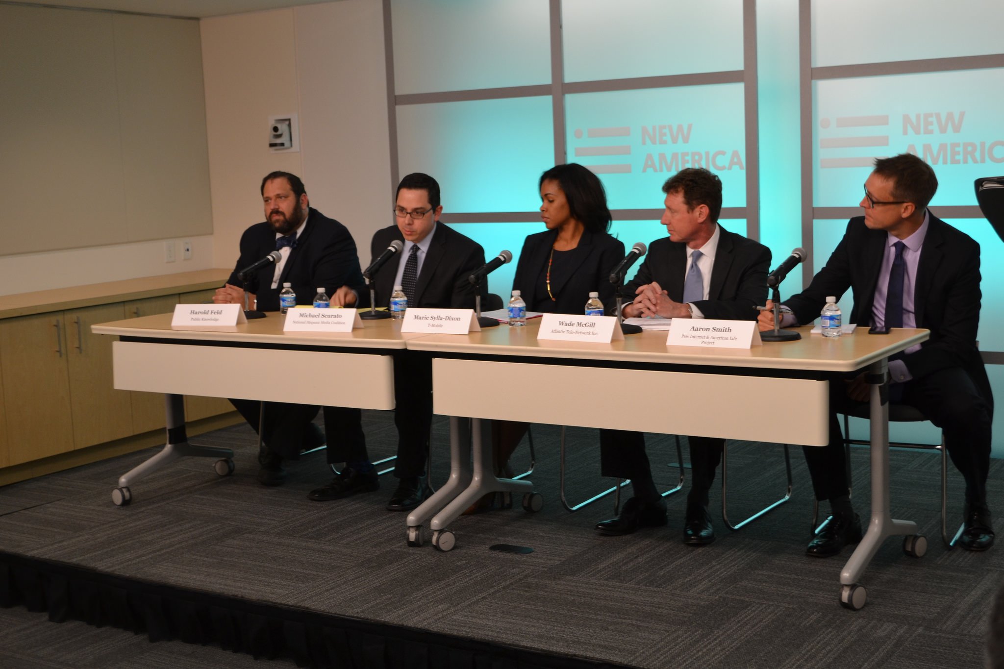 Making Broadband Affordable