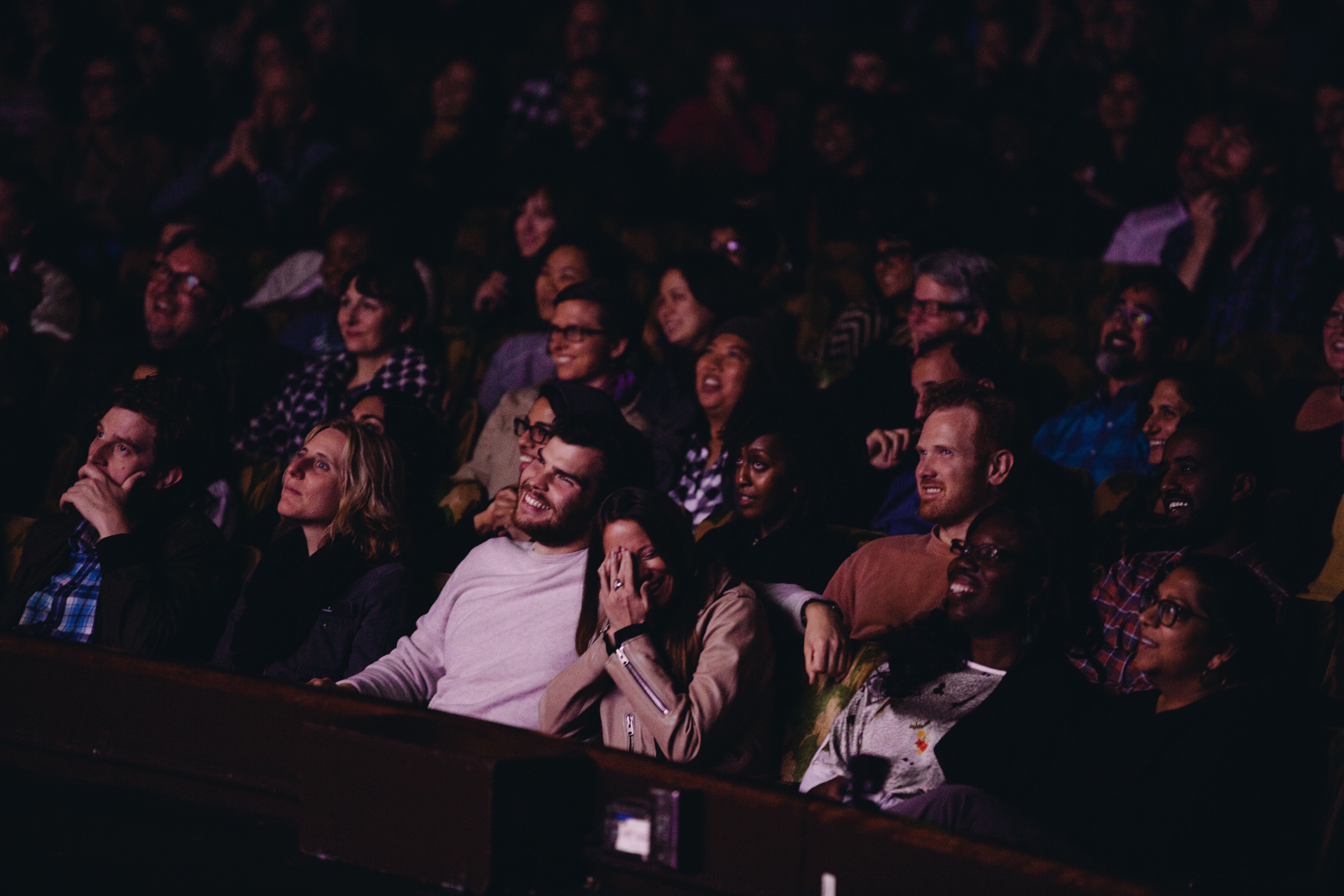 The Magic of a One-Night-Only Show