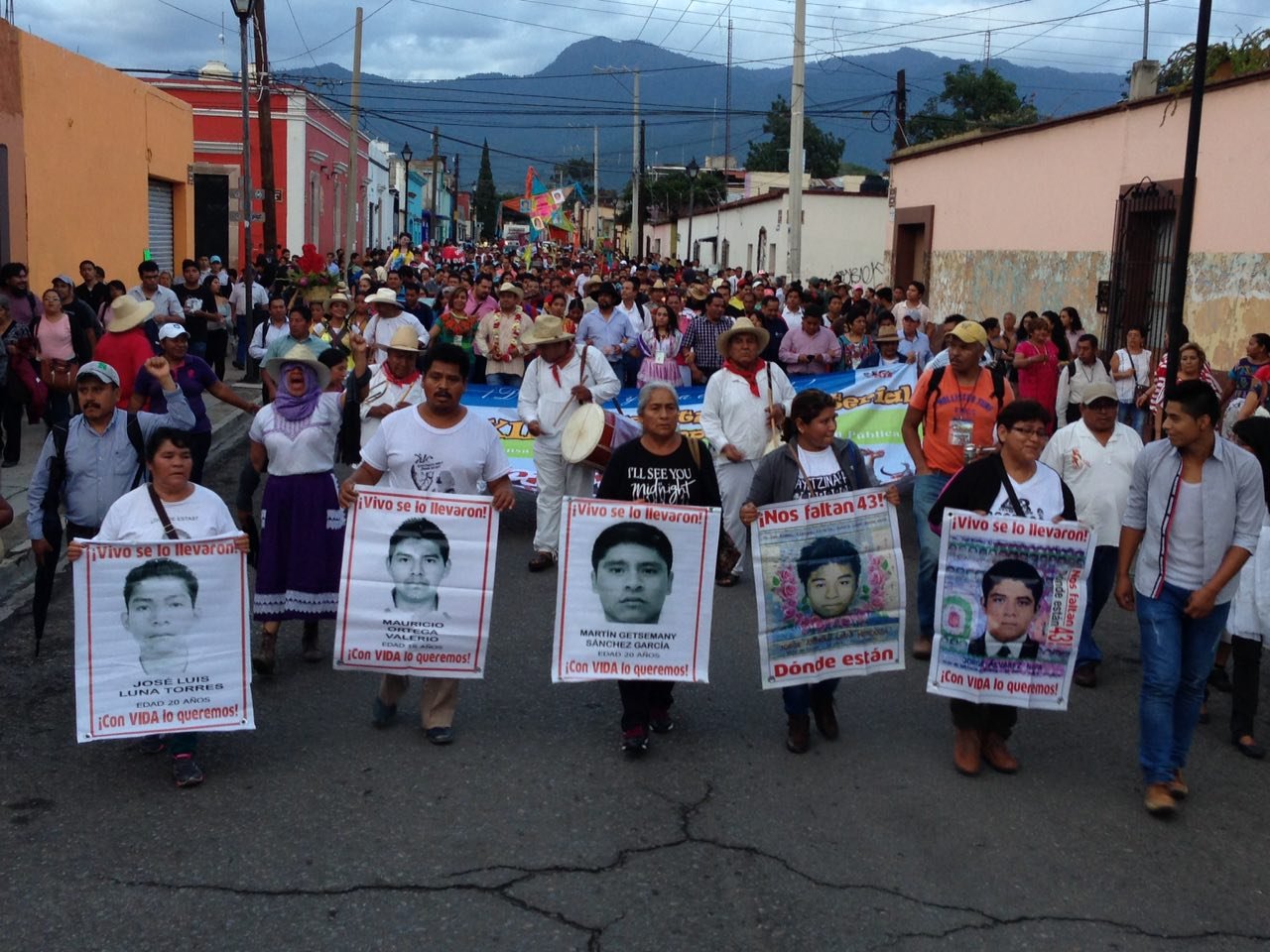 2017 Coordinadora 1DMX