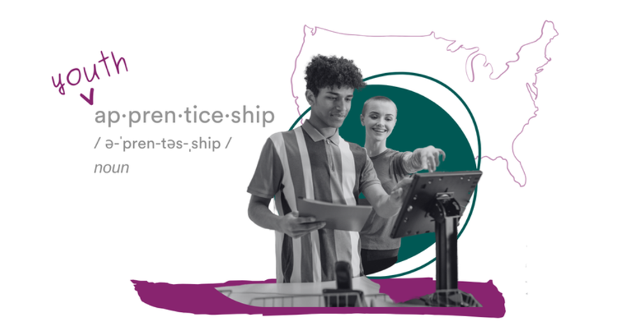 What Does “Youth Apprenticeship” Mean_