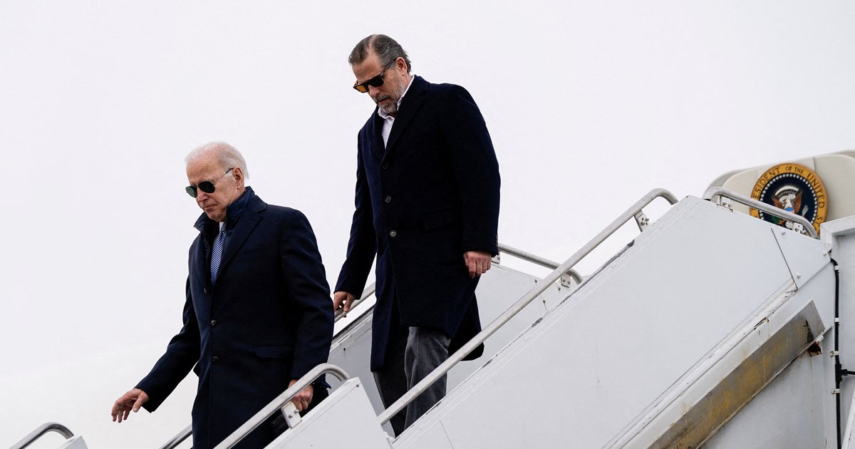 USA-BIDEN-HUNTER-PARDON