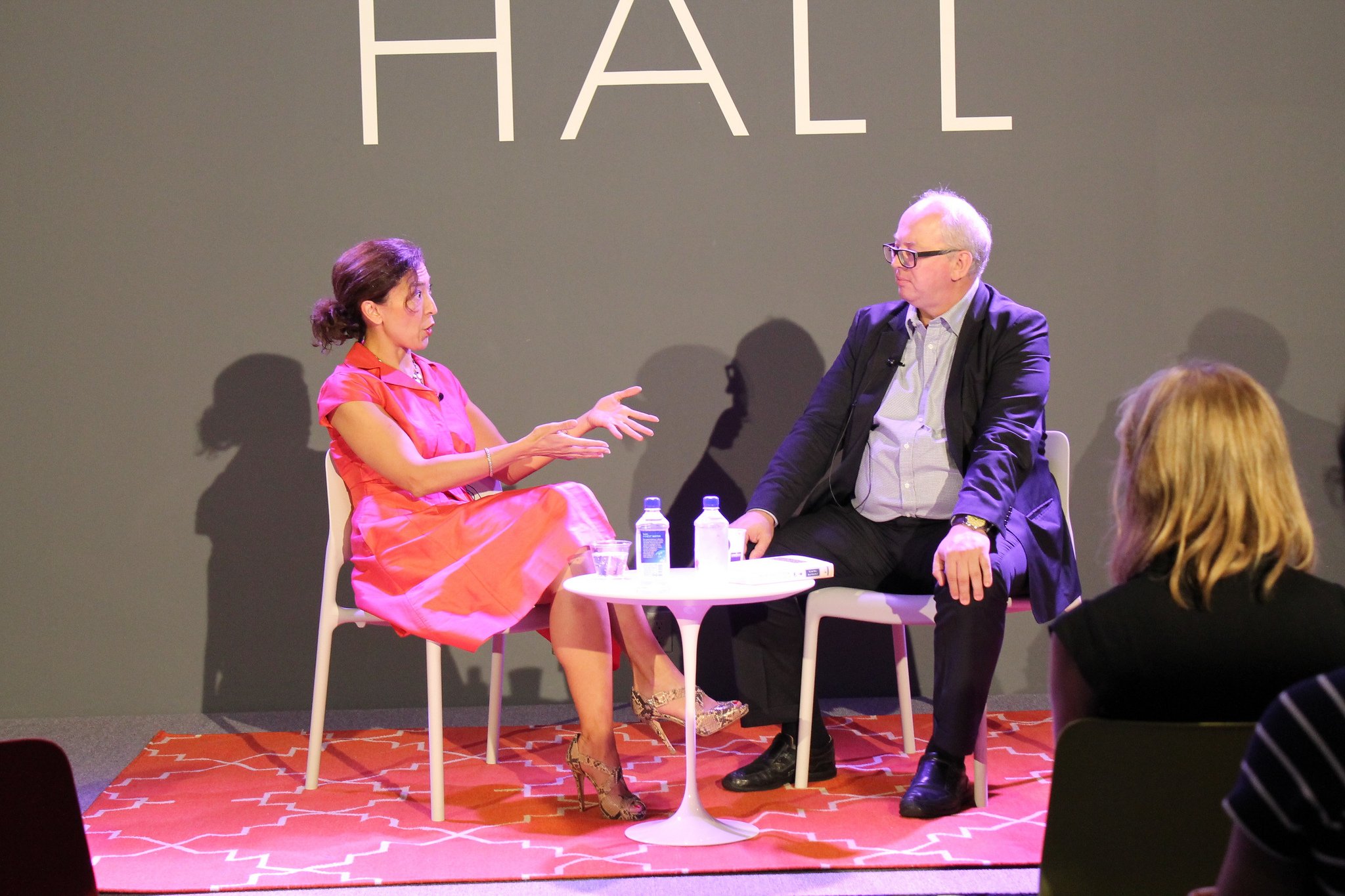 Extraodinary Entrepreneurs, Unlikely Places