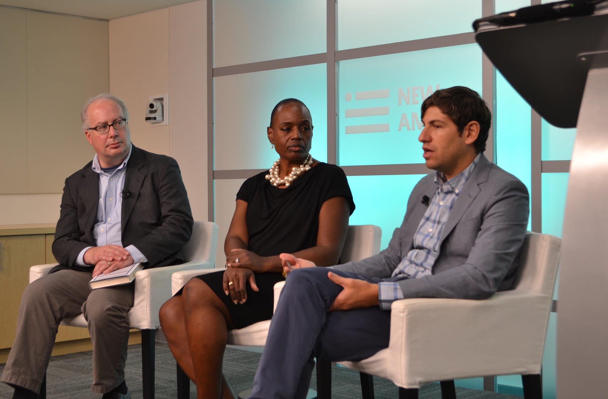 The Modern Struggle for Voting Rights