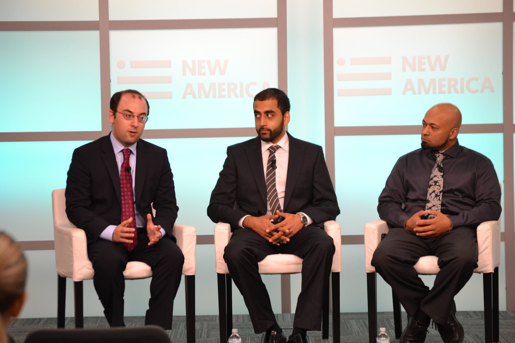 Entrapment or Necessary Tool