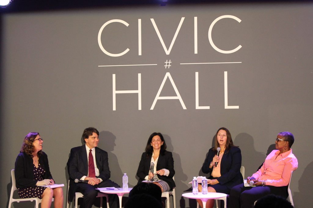 From Application to Enrollment