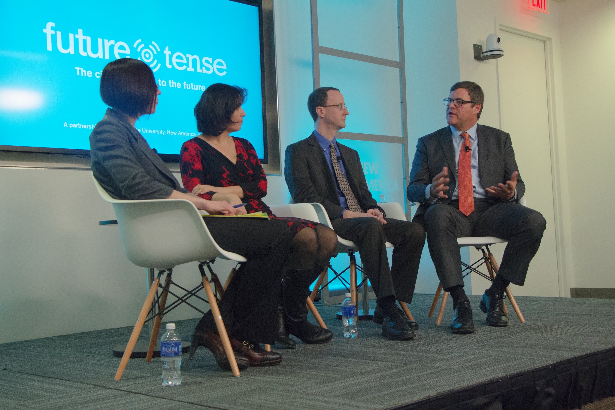 Deploying Technology to Rescue the Past