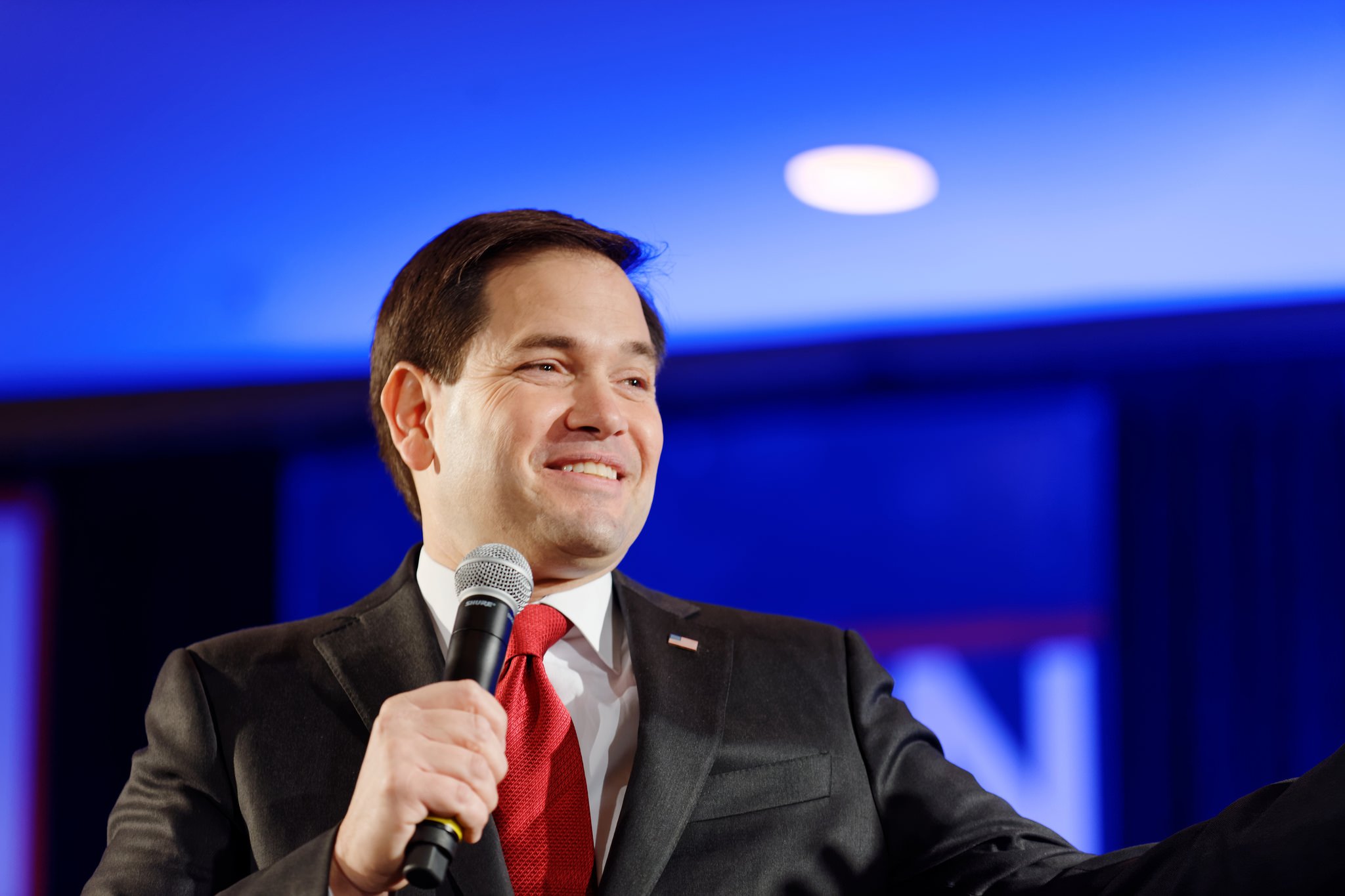 Marco Rubio