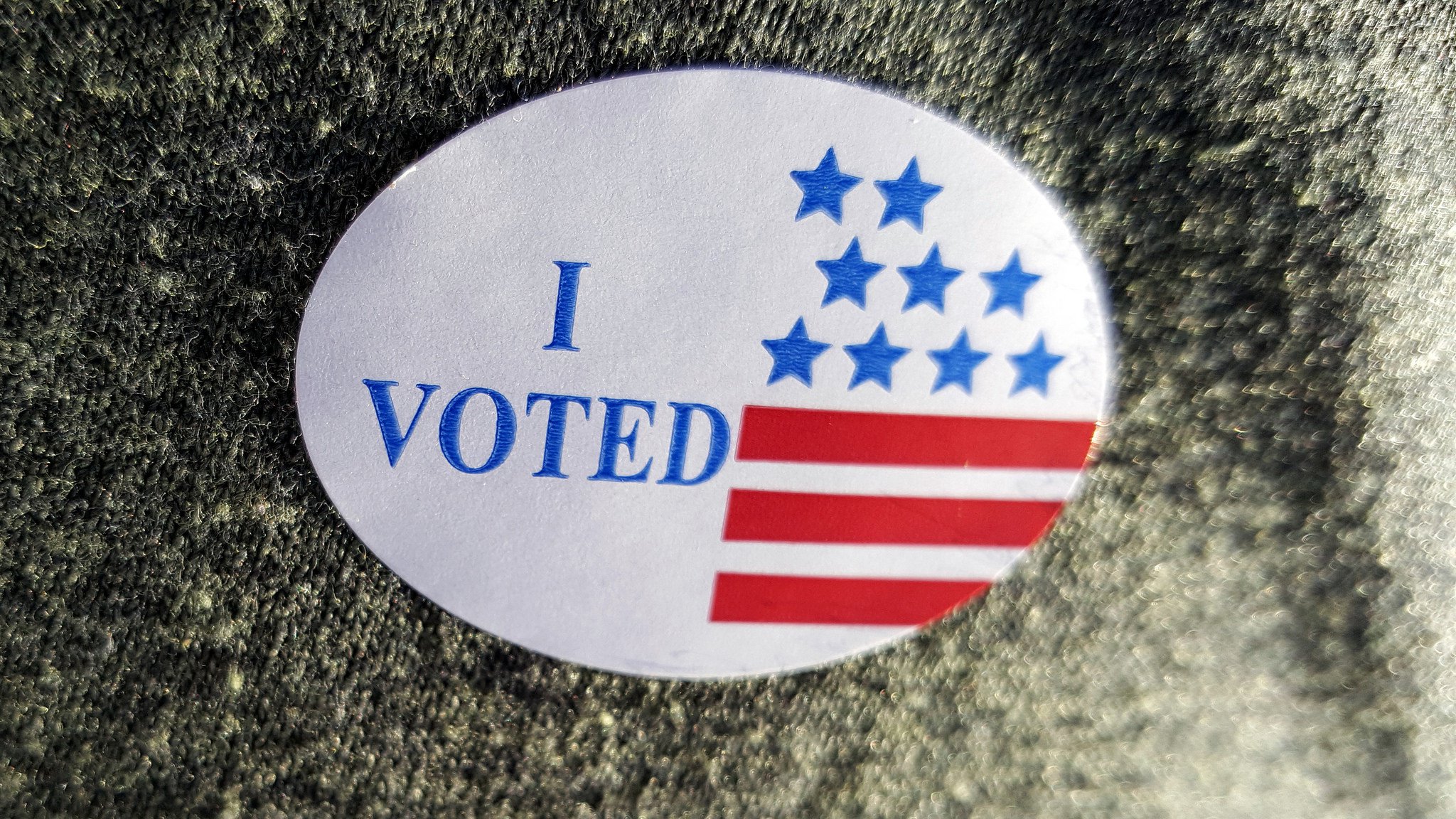 Why Asian Americans Don't Vote