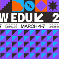 SXSW EDU Event Logo