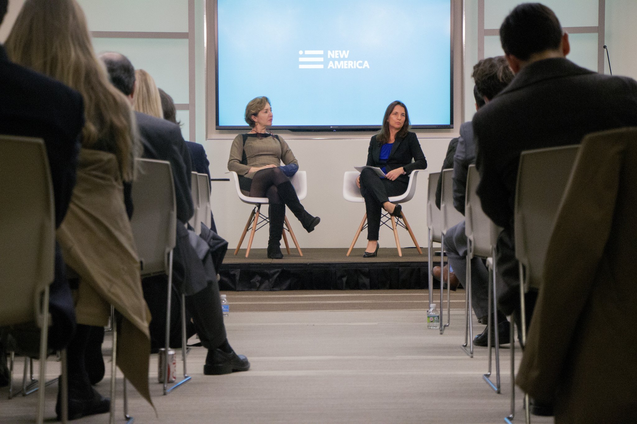 U.S. Leadership in a Multilateral World